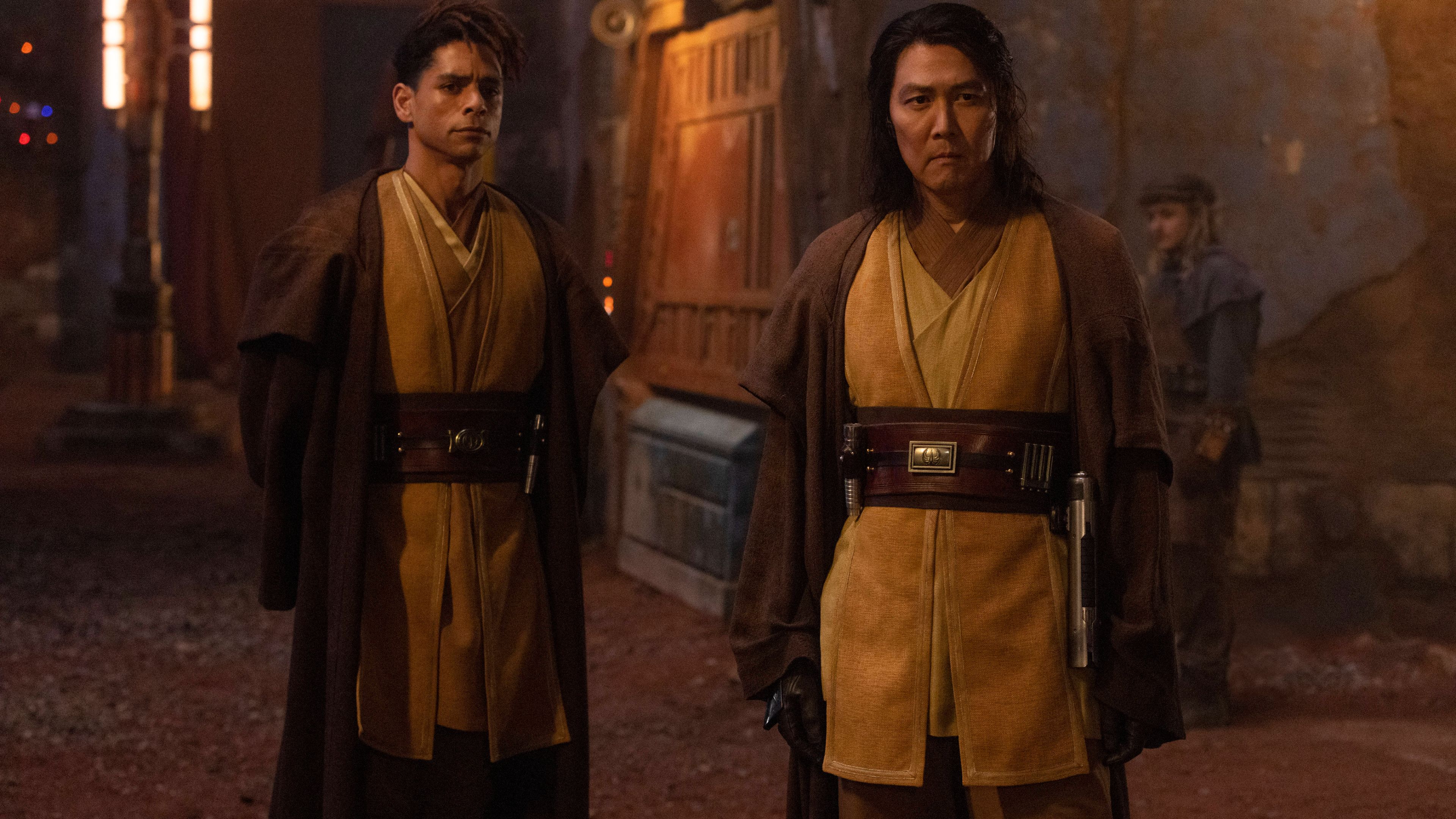Star Wars' New Legends Show Already Looks Better Than Disney's Canon image