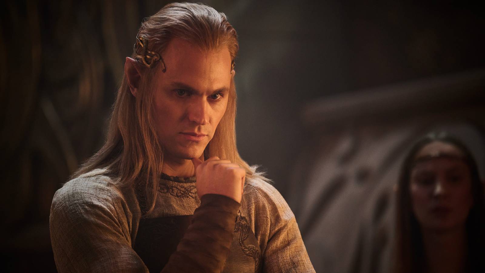 Lords of the Rings Fans Stunned: Sauron's Shocking Reinvention Unfolds in Next Seasons