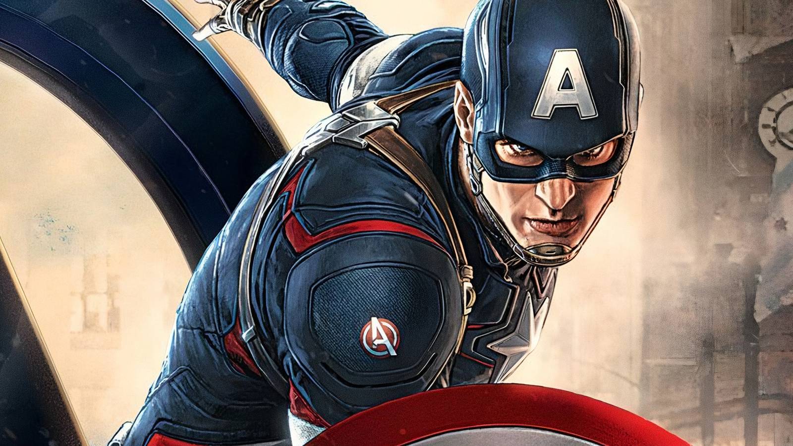 6 Marvel Heroes Who Are Better Leaders Than Captain America