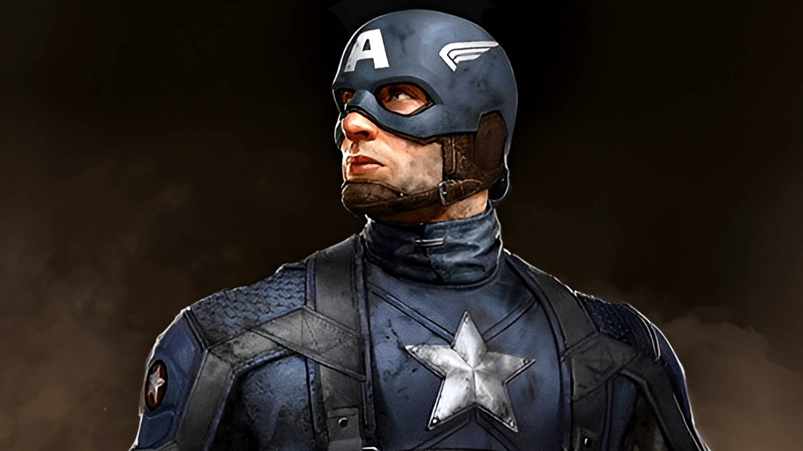 Marvel Announces New Captain America Powers, Ahead Of MCU Return