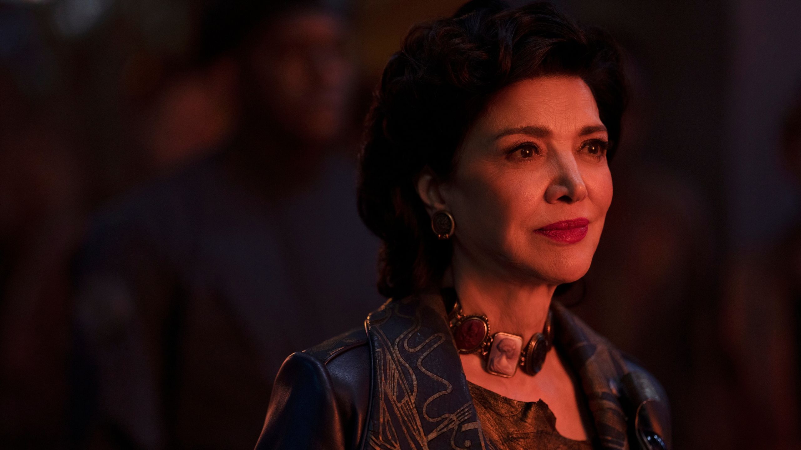 Amazon's 6-Part Sci-Fi Series Is So Good, It Could Easily Have 3 More Seasons image