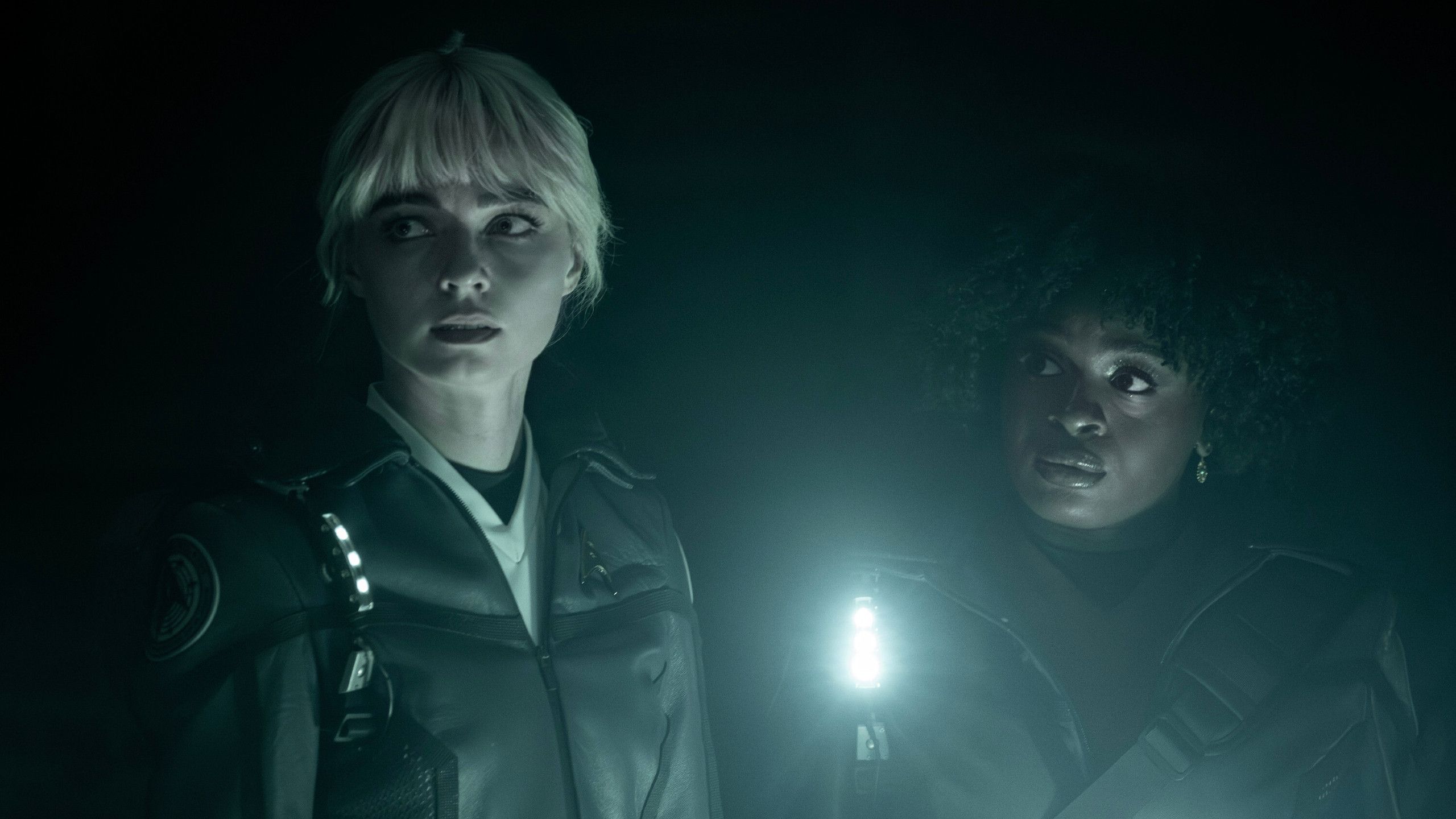 Paramount's 5-Part Sci-Fi Series With Near-Perfect RT Score Proves The Value Of Episodic Television image