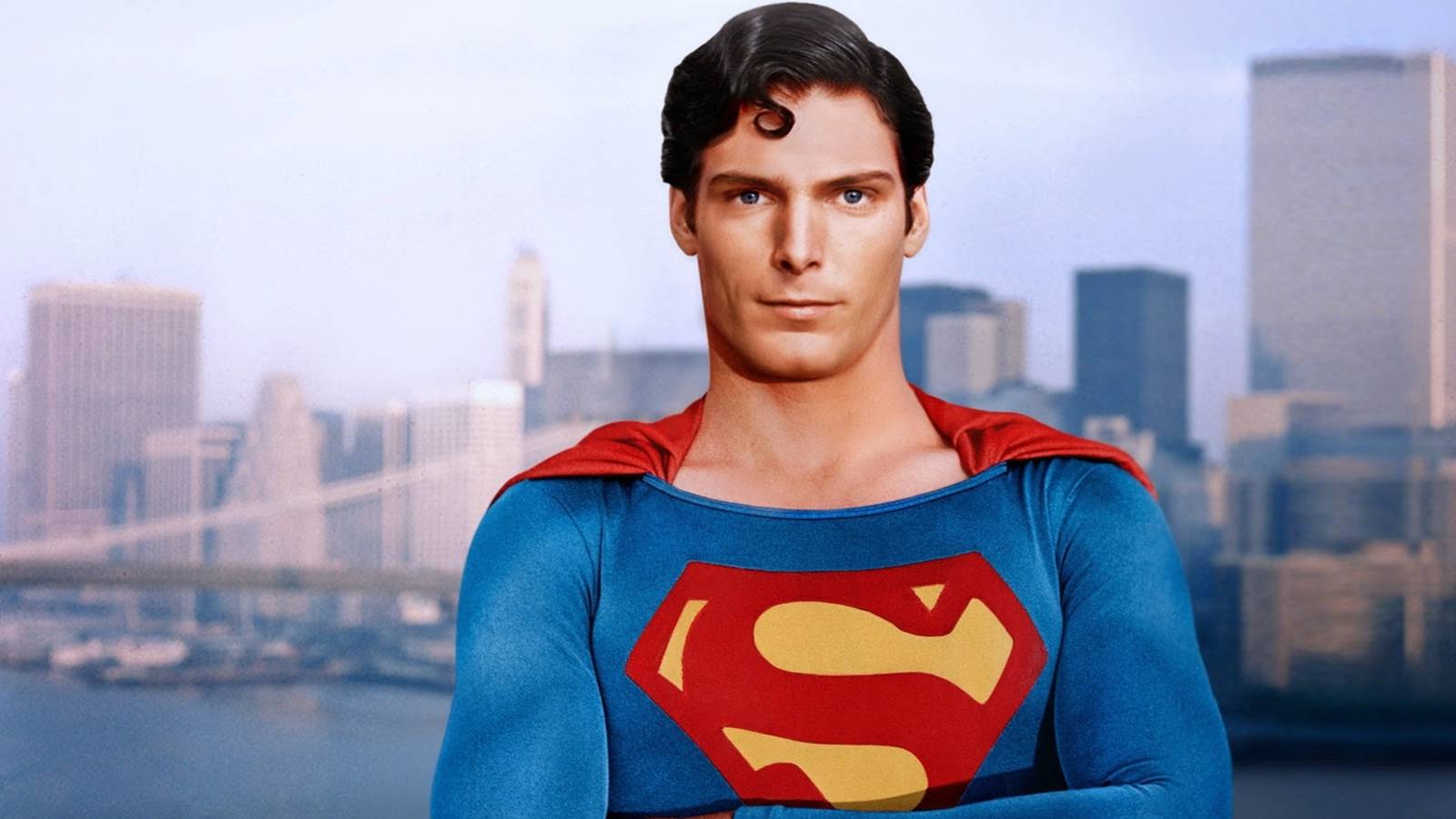 Christopher Reeve's Superman Officially Has A Special Connection With Milly Alcock’s Supergirl