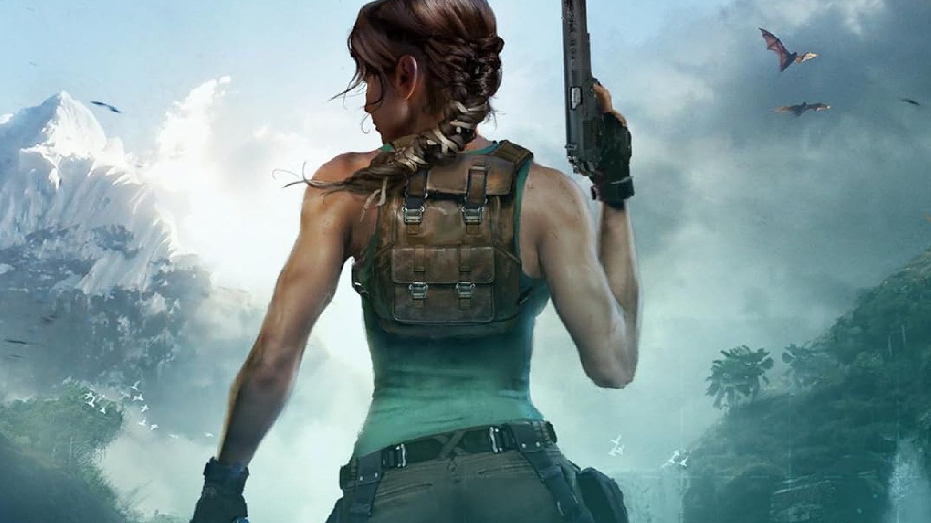 Next Tomb Raider Release After Catalyst Announced, And It Already Looks Essential