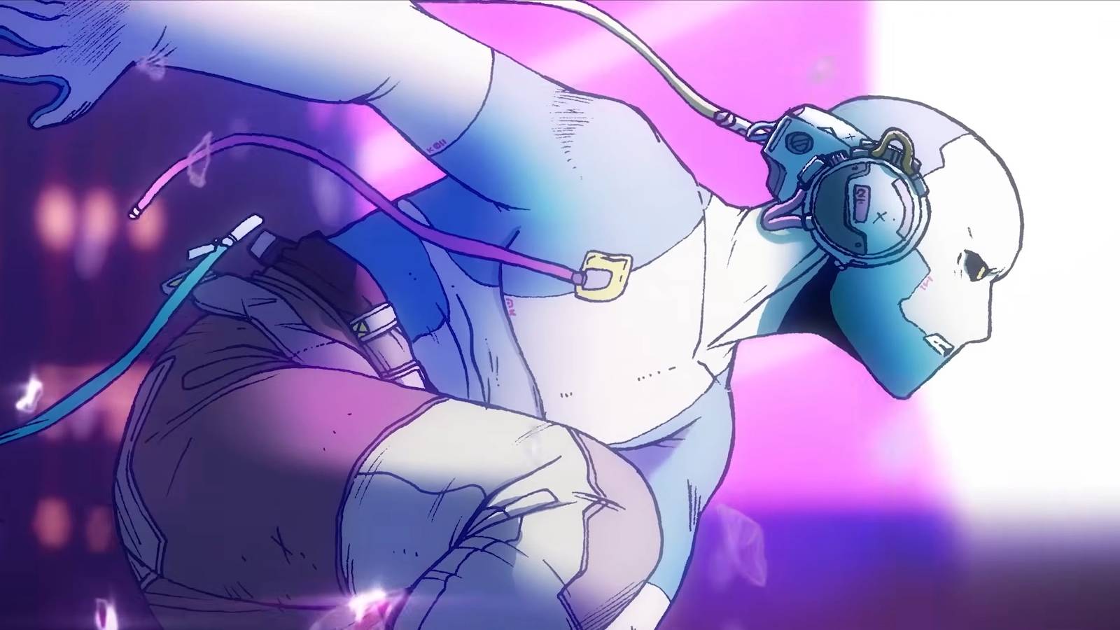 Two Mind-Bending RPGs Just Got Huge Switch 2 Upgrades