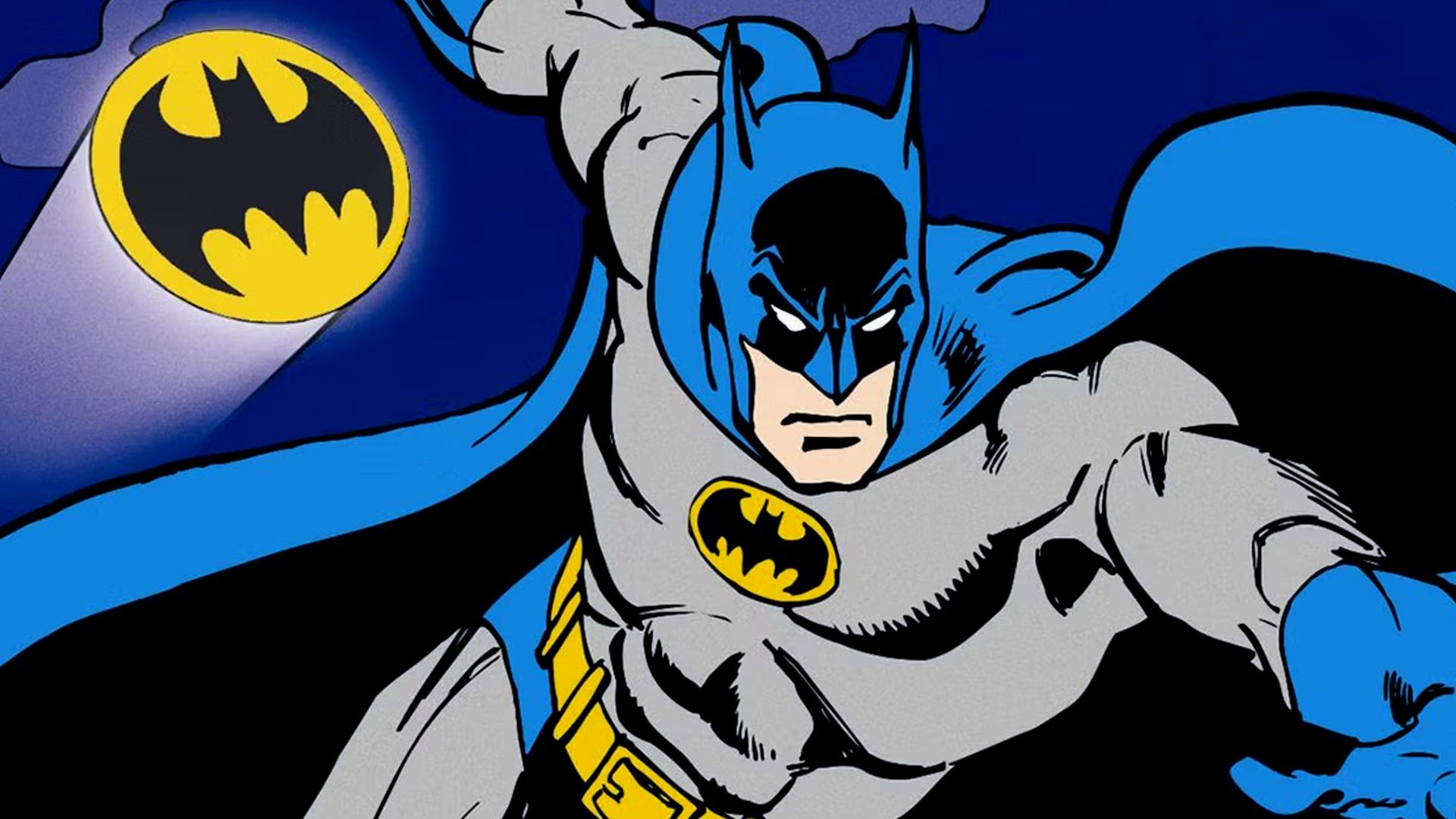 Batman Permanently Replaces His Iconic Bat-Signal, And It's Never Looked Better image