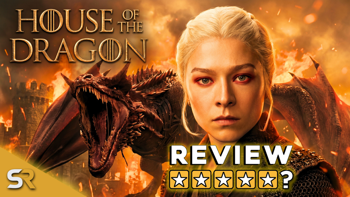 House Of The Dragon Season 3 Review: Game Of Thrones Learned Its Lesson