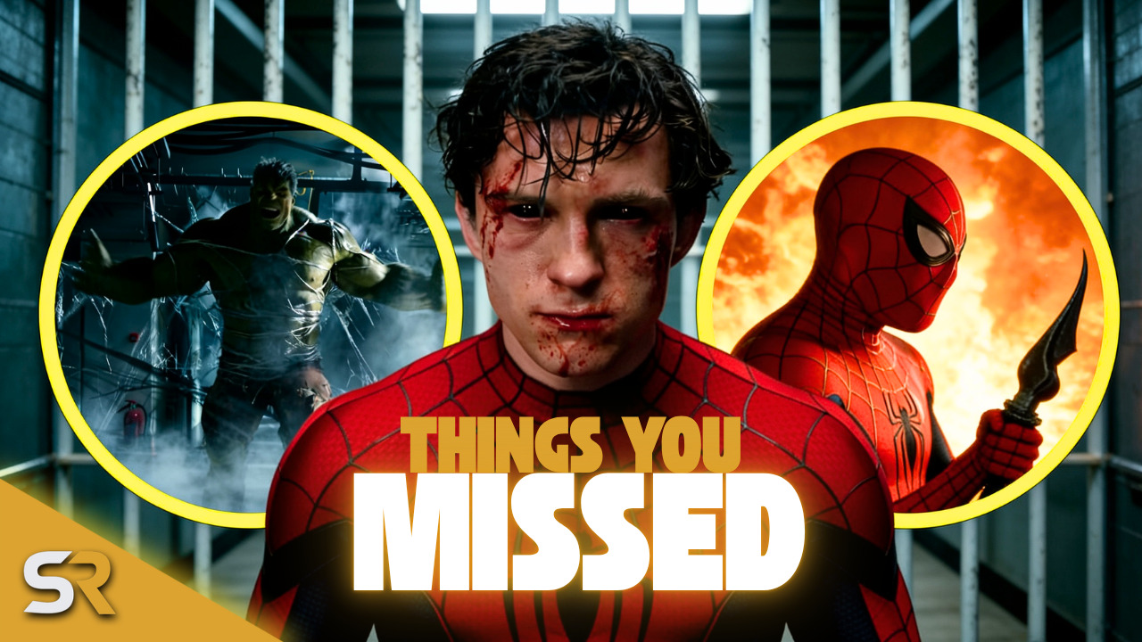 Spider-Man: Brand New Day May End Peter Parker As We Know Him