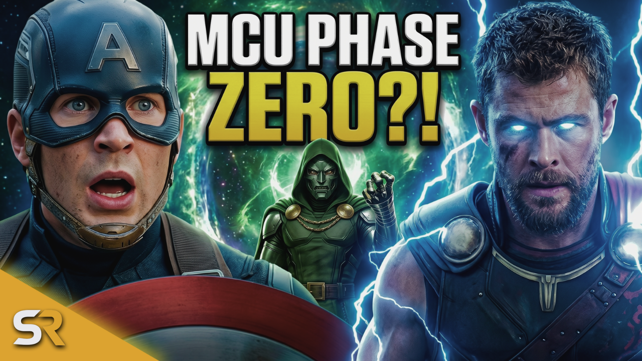 MCU Phase Zero Explained: What The Russos Are Really Setting Up image
