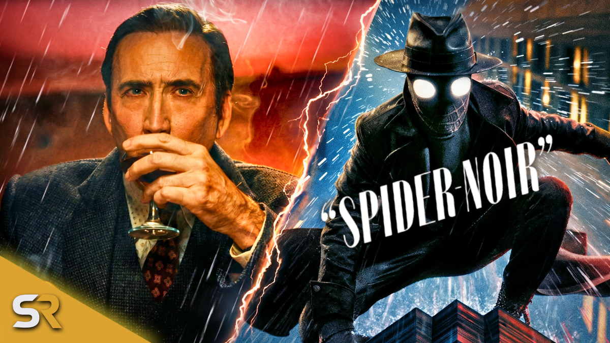 Spider-Noir Ending Explained: What Ben Reilly’s Final Choice Really Means