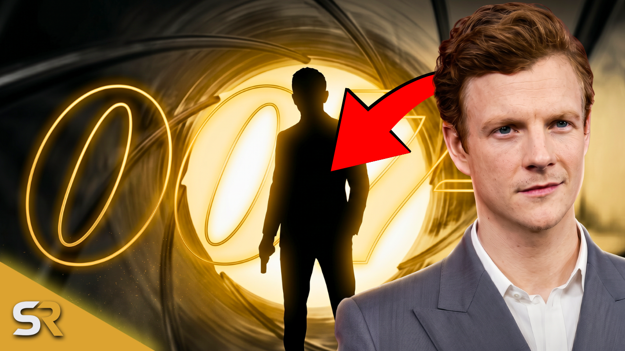 James Bond May Have Already Found Daniel Craig’s Replacement image
