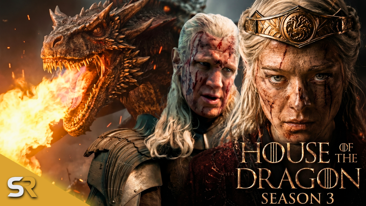 House of the Dragon Season 3 Anticipated to Feature Major Tragic Event