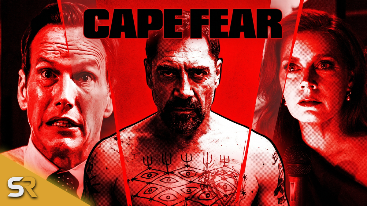 Cape Fear TV Reboot Just Exposed Hollywood’s Adult Thriller Mistake