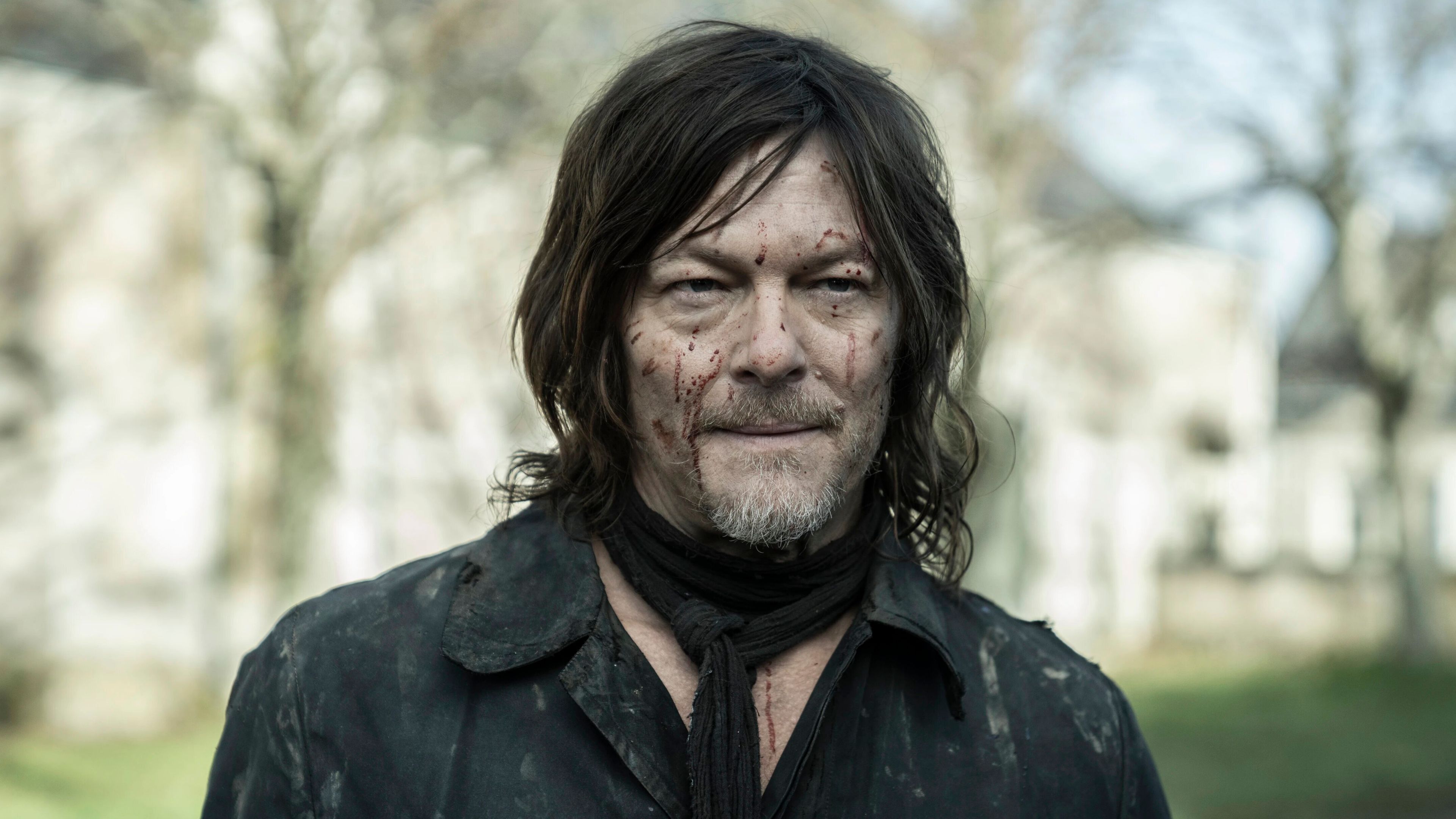It's Officially The End Of An Era For Daryl Dixon image
