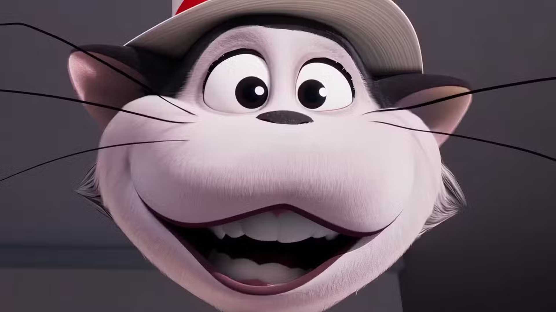 Bill Hader s The Cat In The Hat Goes On An Emotional Time Traveling bill-hader-s-the-cat-in-the-hat-goes-on-an-emotional-time-traveling