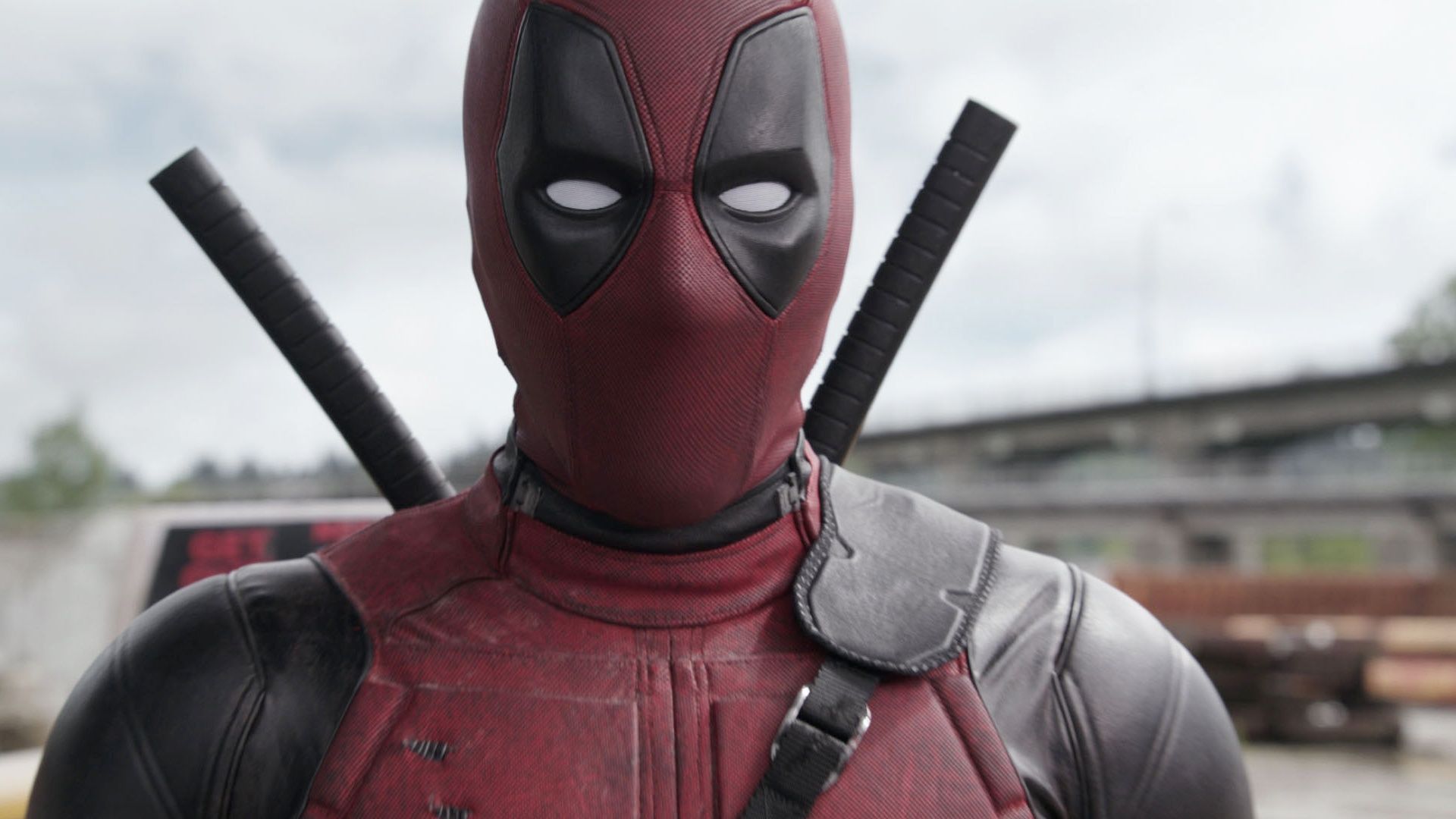 Guy Ritchie Meets Deadpool In Eric Kripke’s Original The Boys Pitch image