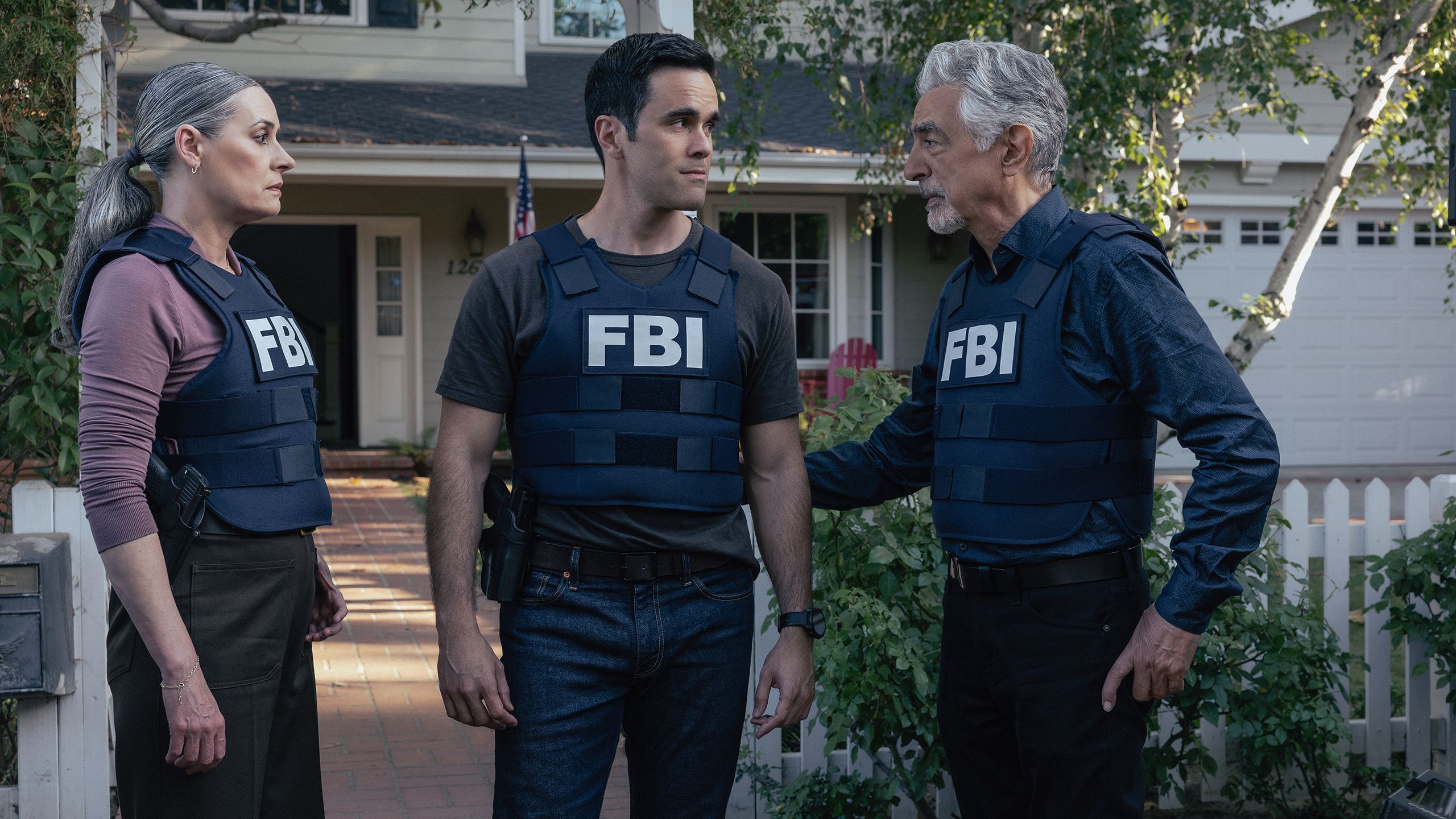 Paramount+ Repurposes A 15-Year Criminal Minds Story That Was Cut Short image