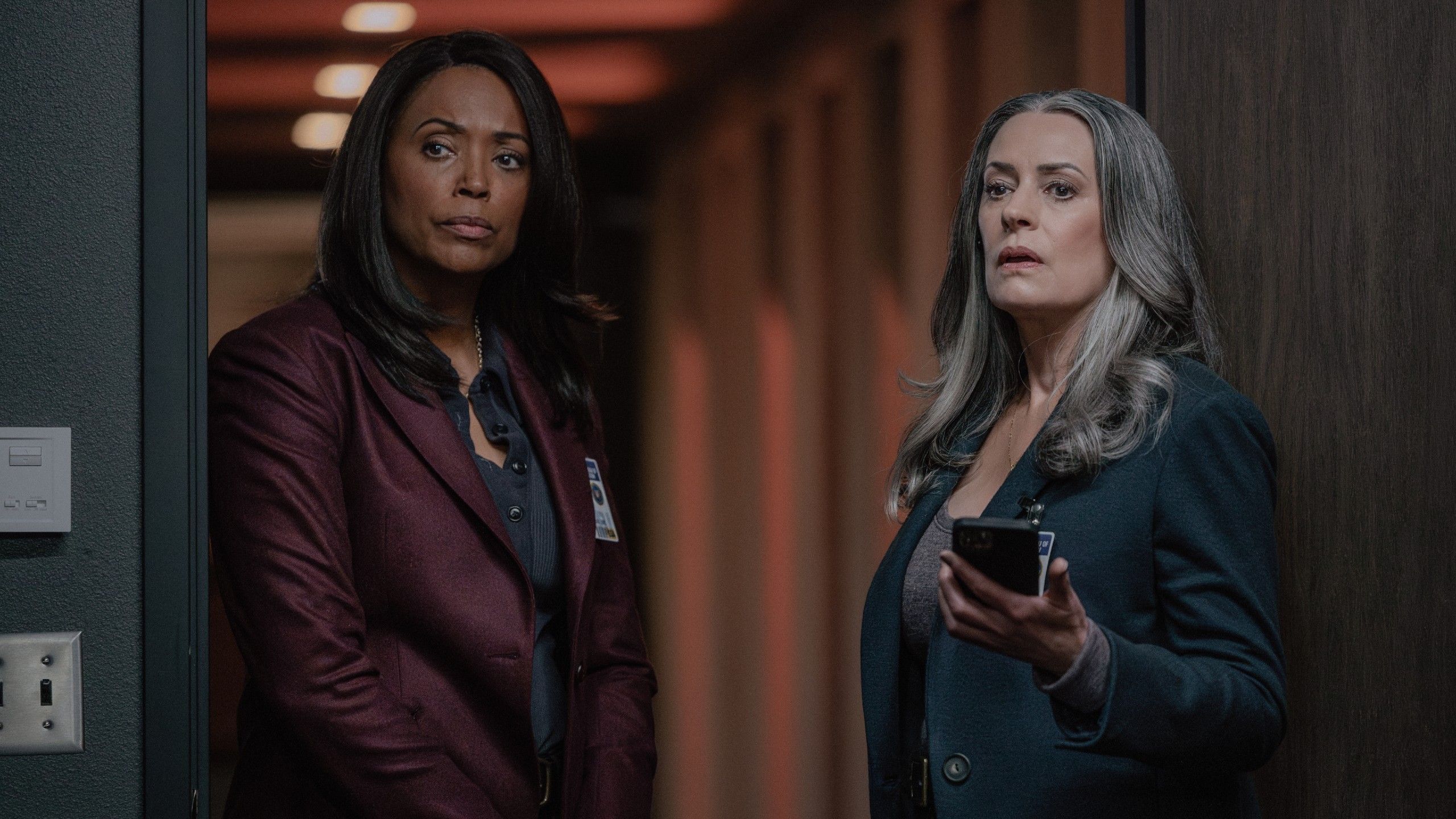 Criminal Minds Teases An Original CBS Character Death In Season 19 image