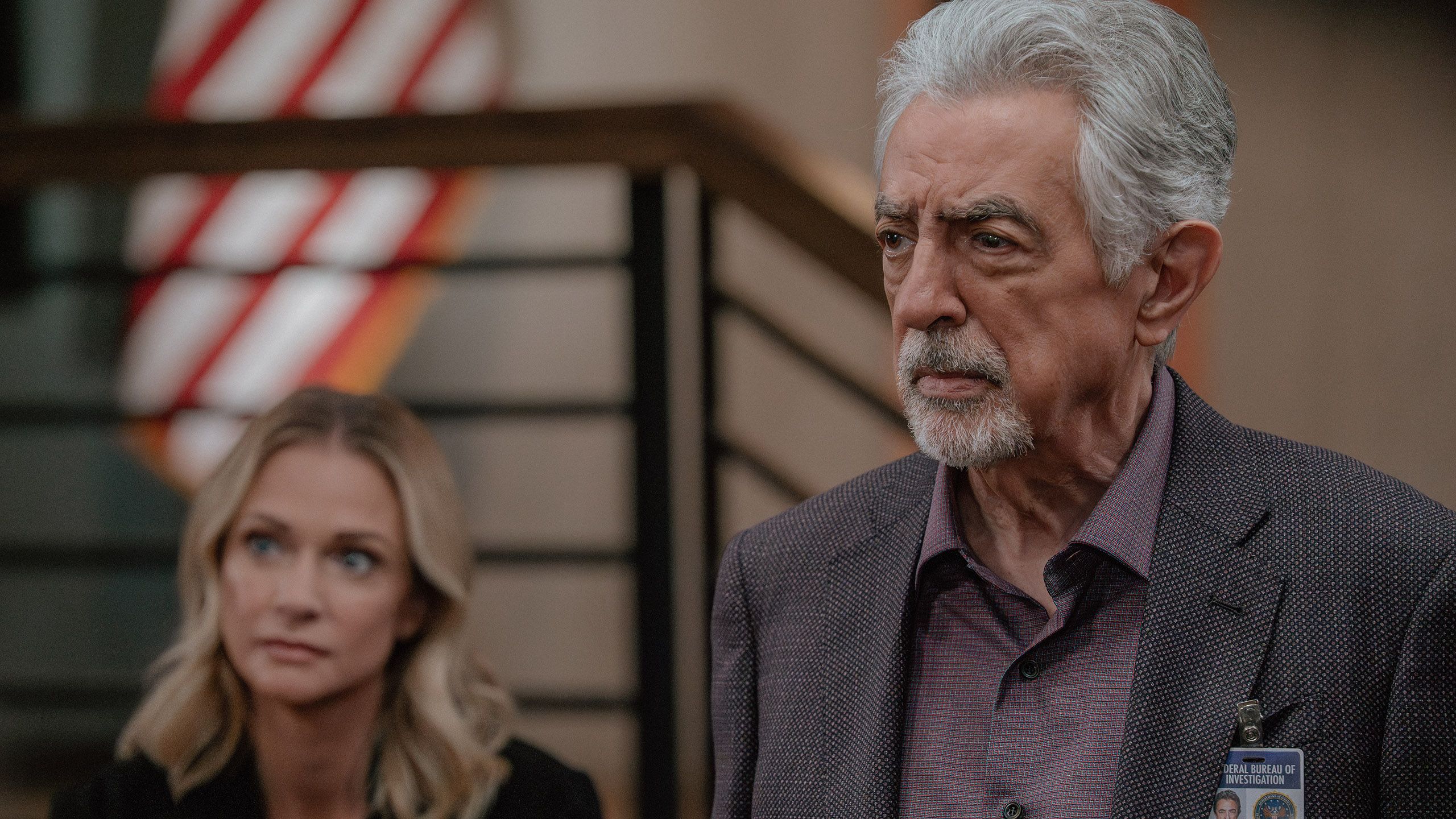 BAU's Criminal Minds Season 19 Traitor Is Disappointing (But Not Surprising) image