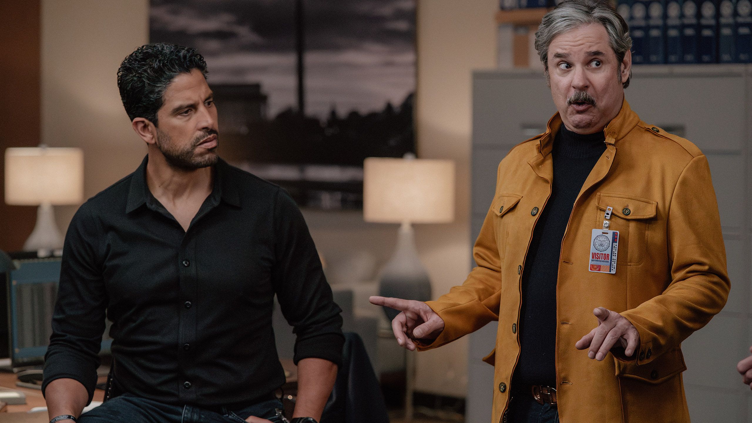 Paramount+ Betrays Its Original Criminal Minds Promise After 4 Years image