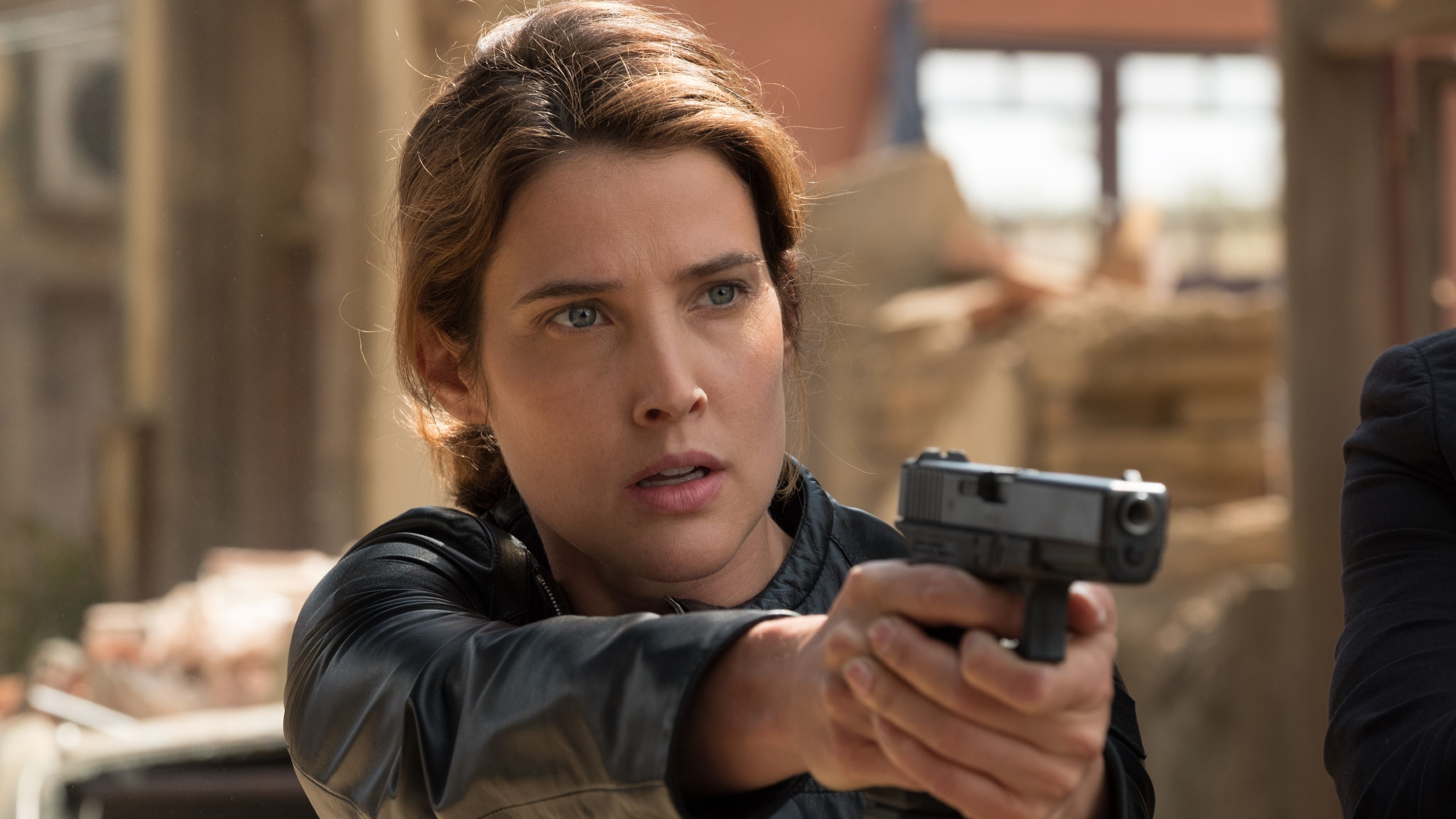 An $11 Billion Sci-Fi Franchise Is Returning to Theaters in Just 5 Weeks image