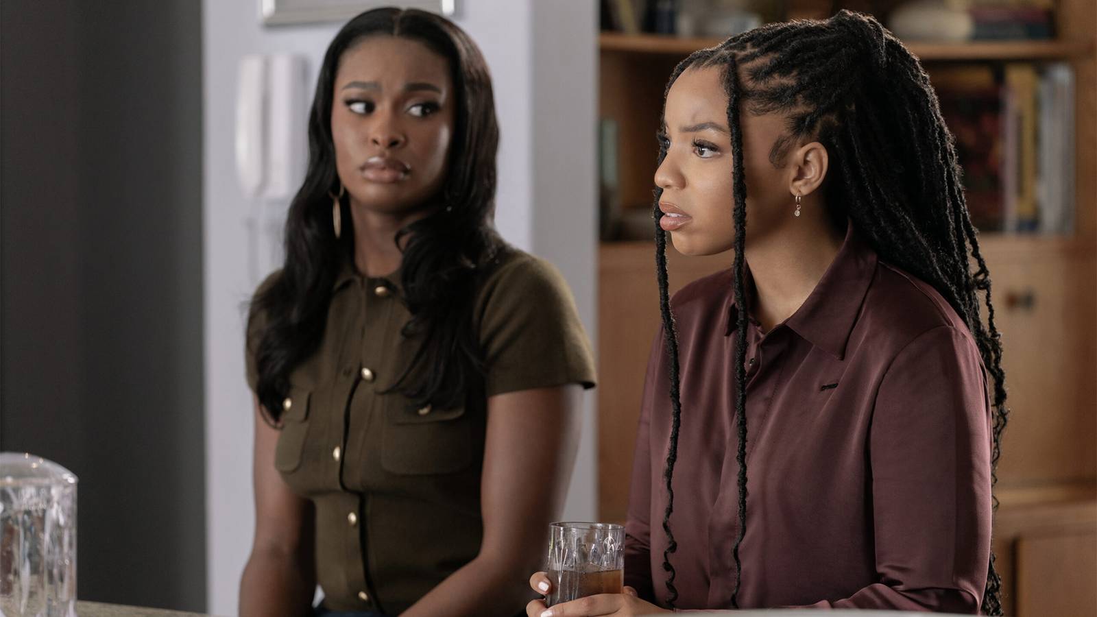 THAT Villain Twist In Tyler Perry's New R-Rated Blumhouse Thriller Explained By Strung Stars