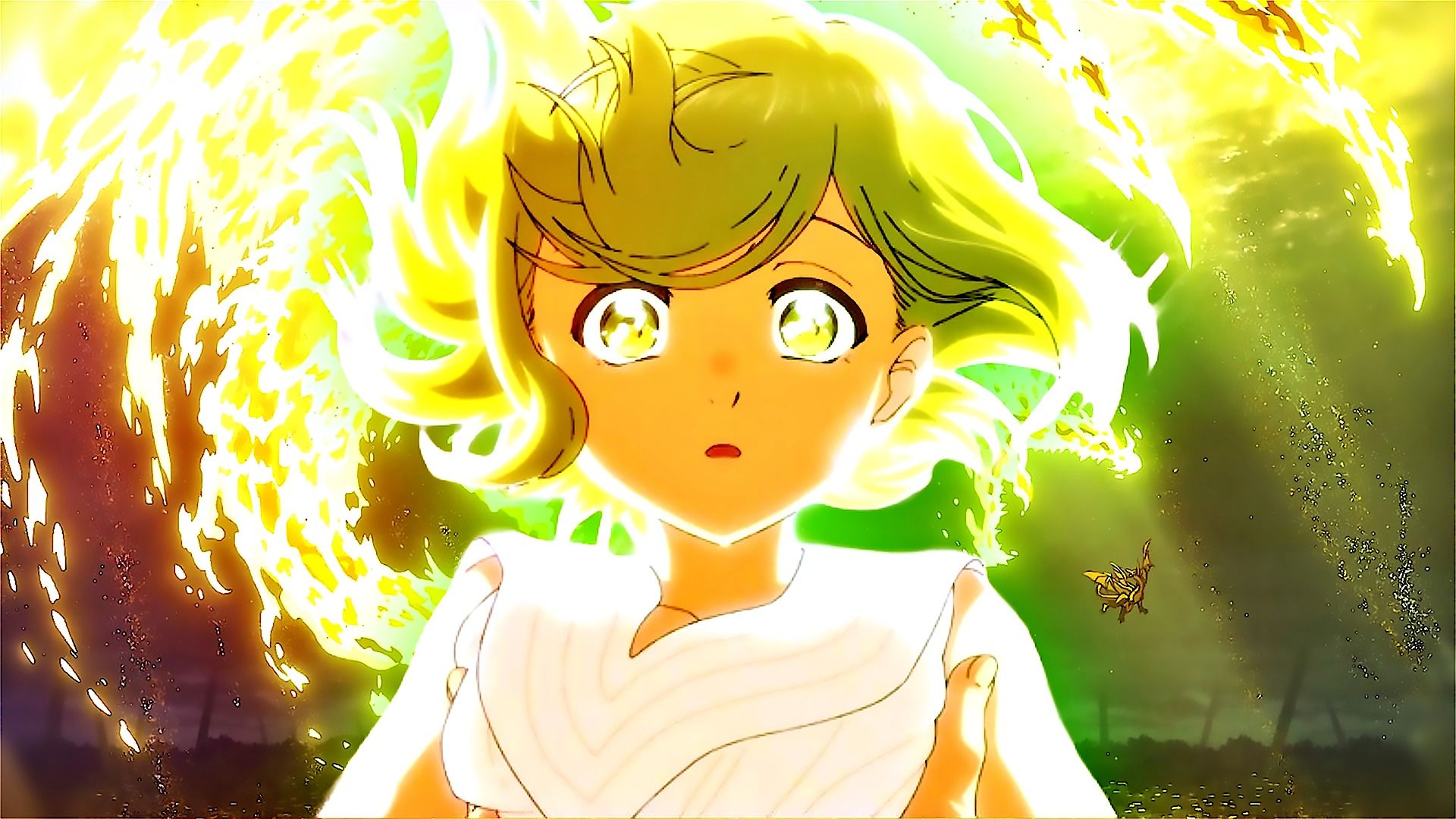 5 Anime Just As Visually Stunning As Witch Hat Atelier image