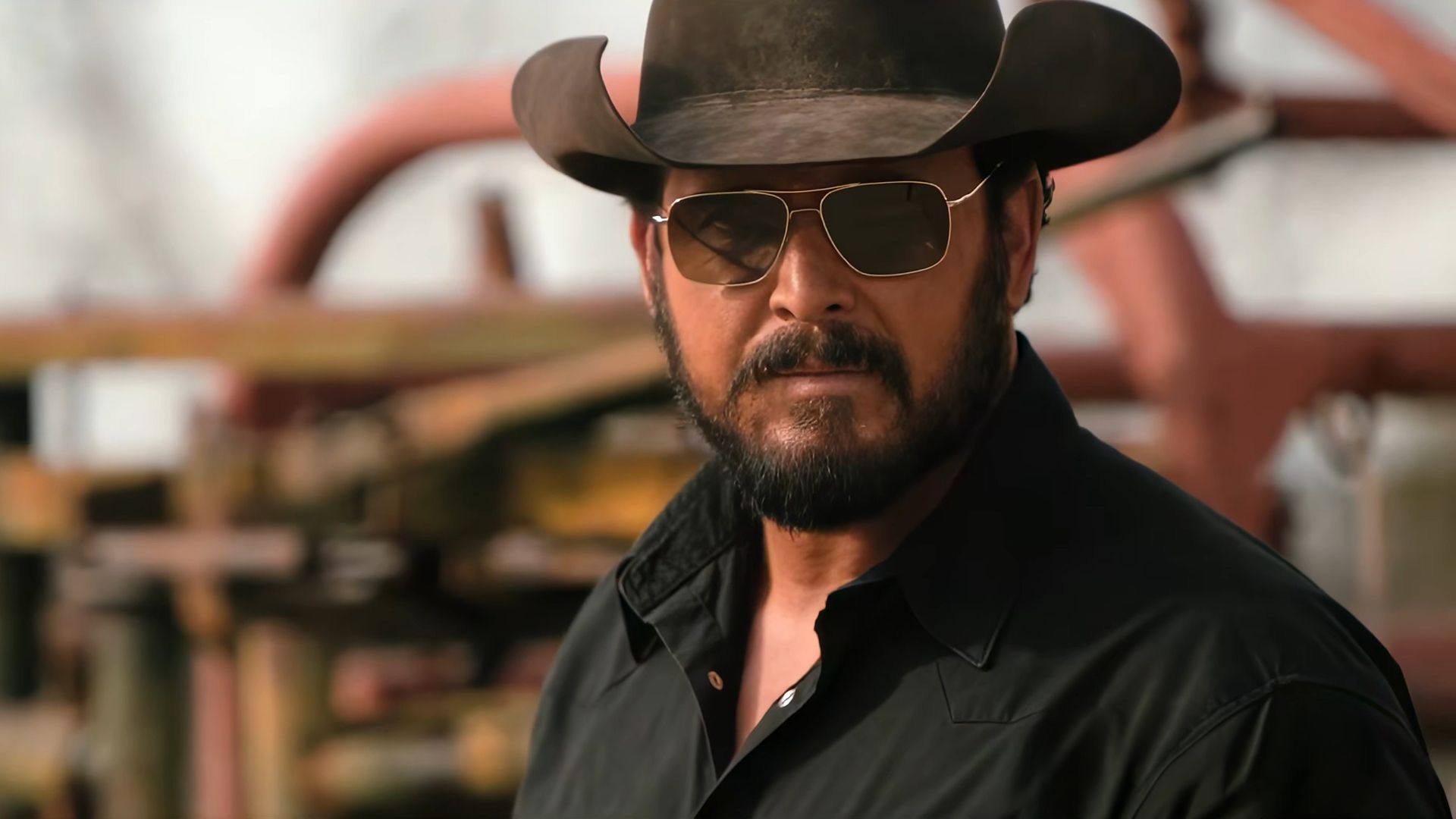 Rip Hiding The Dead Body & Impact On Dutton Ranch Cowboys Addressed By Yellowstone Spinoff Star image