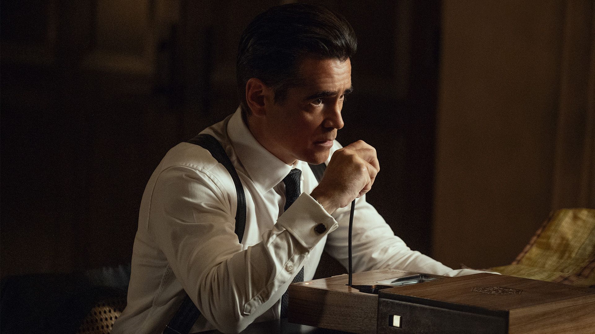 Sugar Season 2 Review: Colin Farrell Shines In Apple TV's Best Detective Series image
