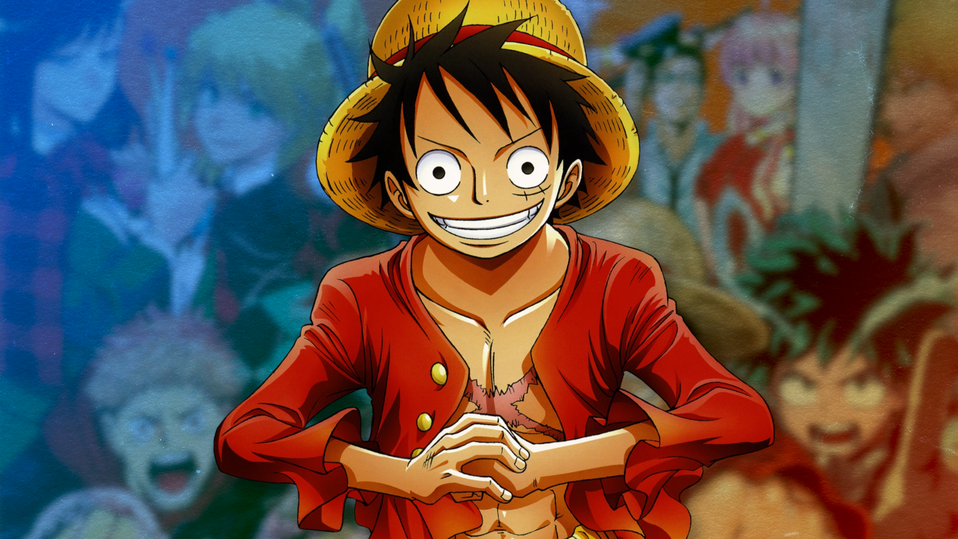 Anime Will Never Have Another Big Three, And That's Great News For Shonen's Future image
