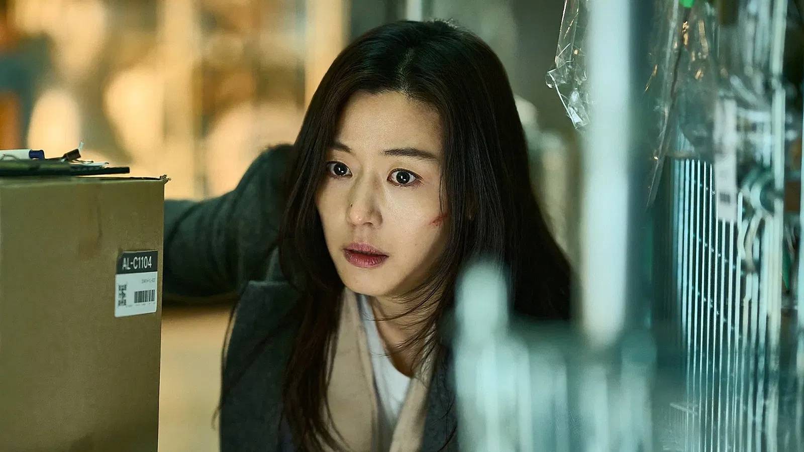 2026’s Underrated Near-Perfect Zombie Movie Proves The Best Change In The Genre