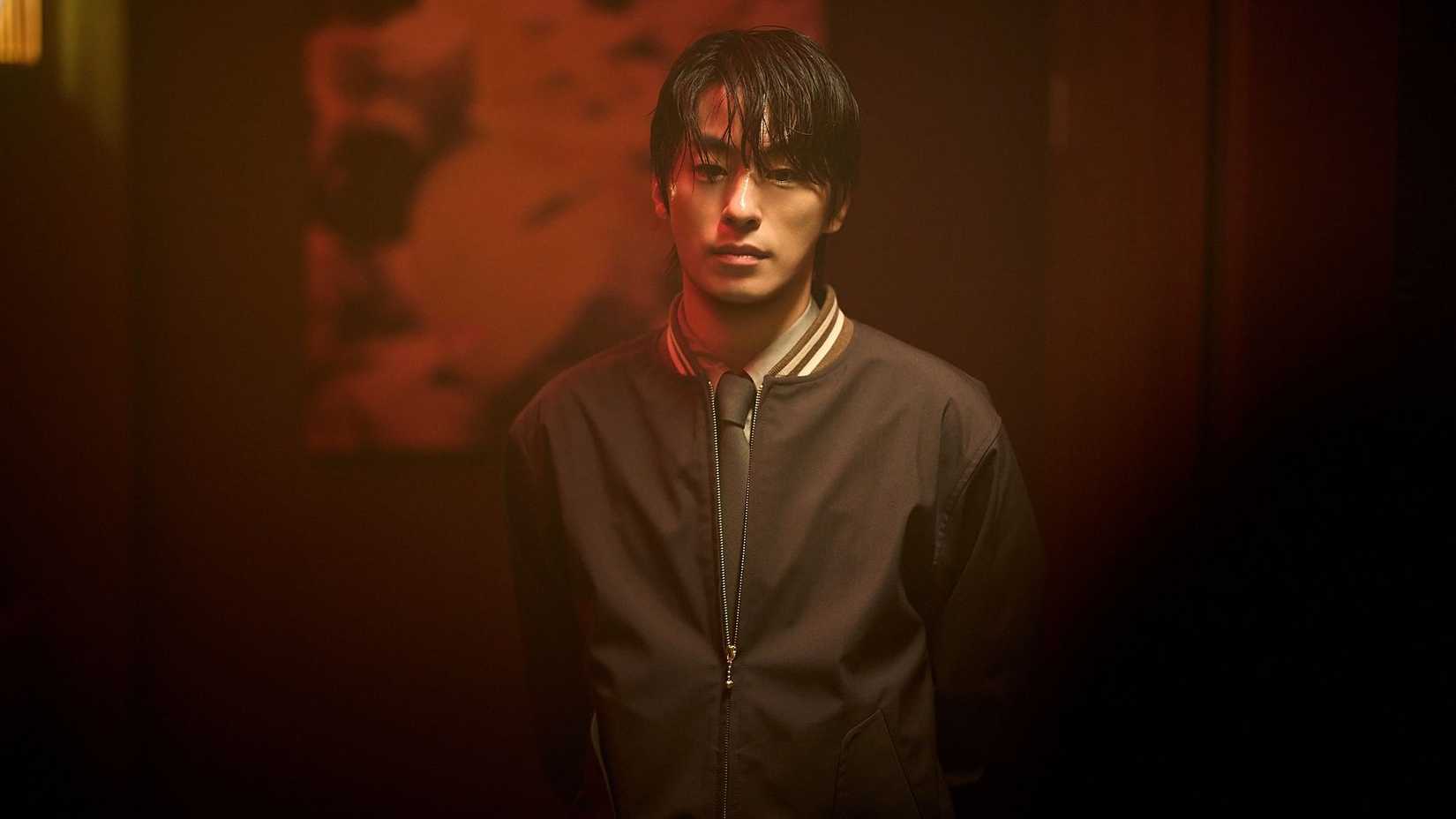 The Mad Scientist From Colony