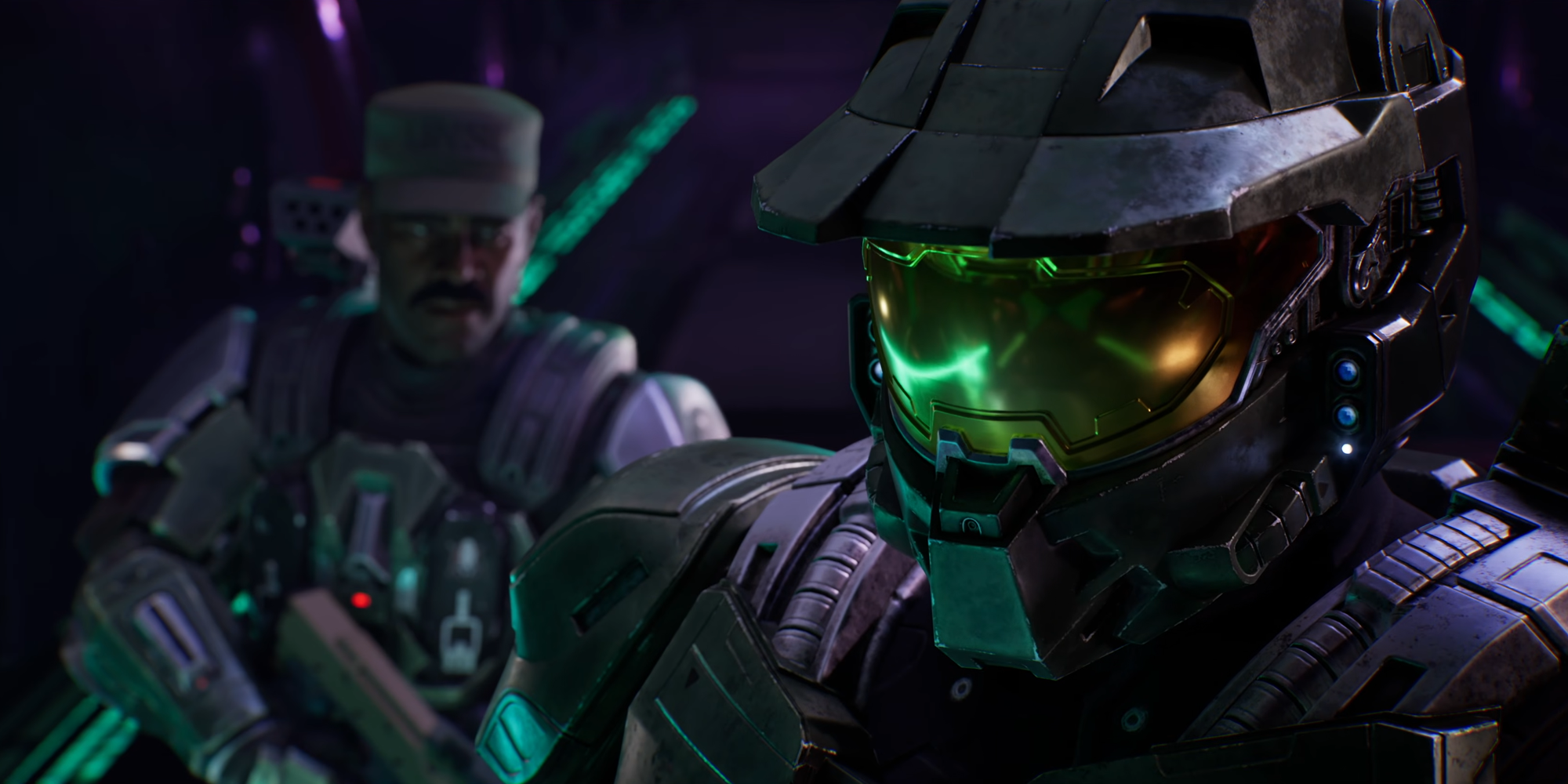 New Halo: Campaign Evolved Gameplay Mechanic Shatters A Franchise Record