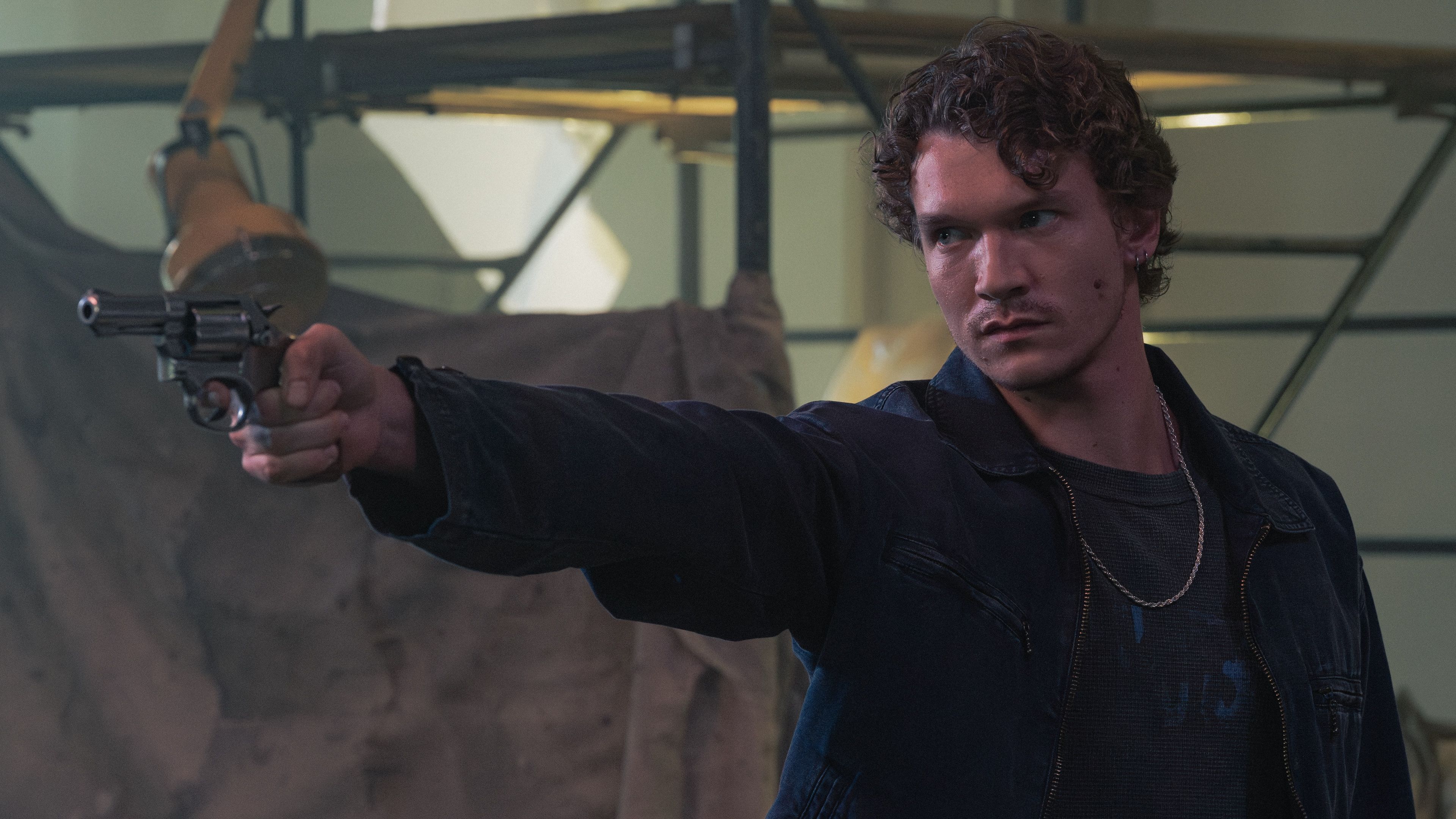I Know Connor Storrie's True Role In Criminal Minds Season 19 (It Isn't What You Think)