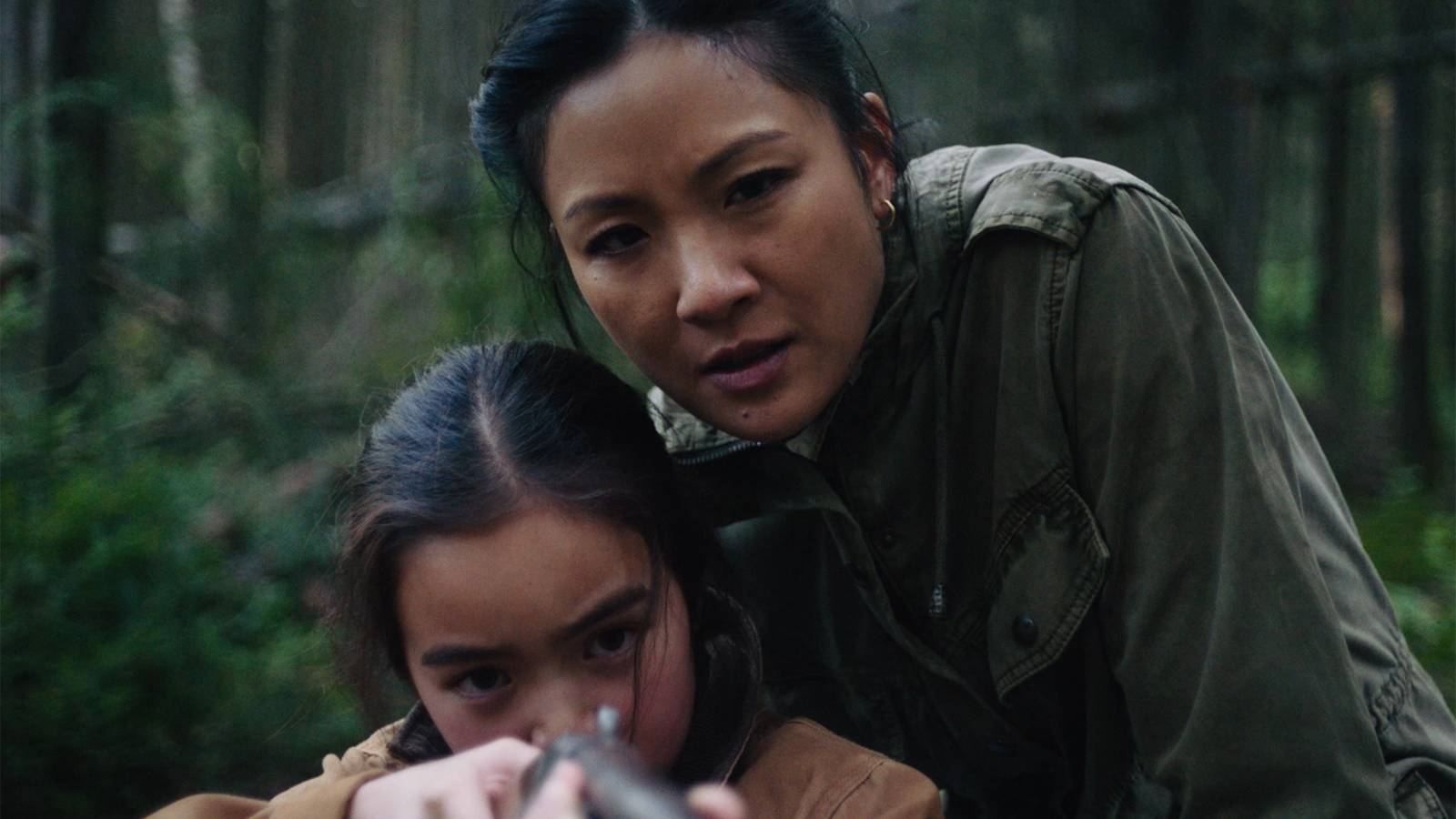 Extraterrestrial Discovery Leads To Danger In Trailer For Constance Wu-Led Sci-Fi Thriller The Outer Threat