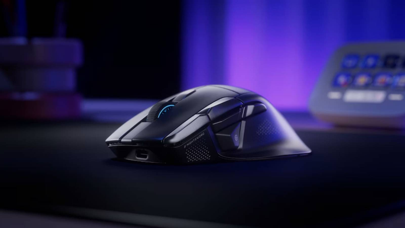 Corsair Nightsword V2