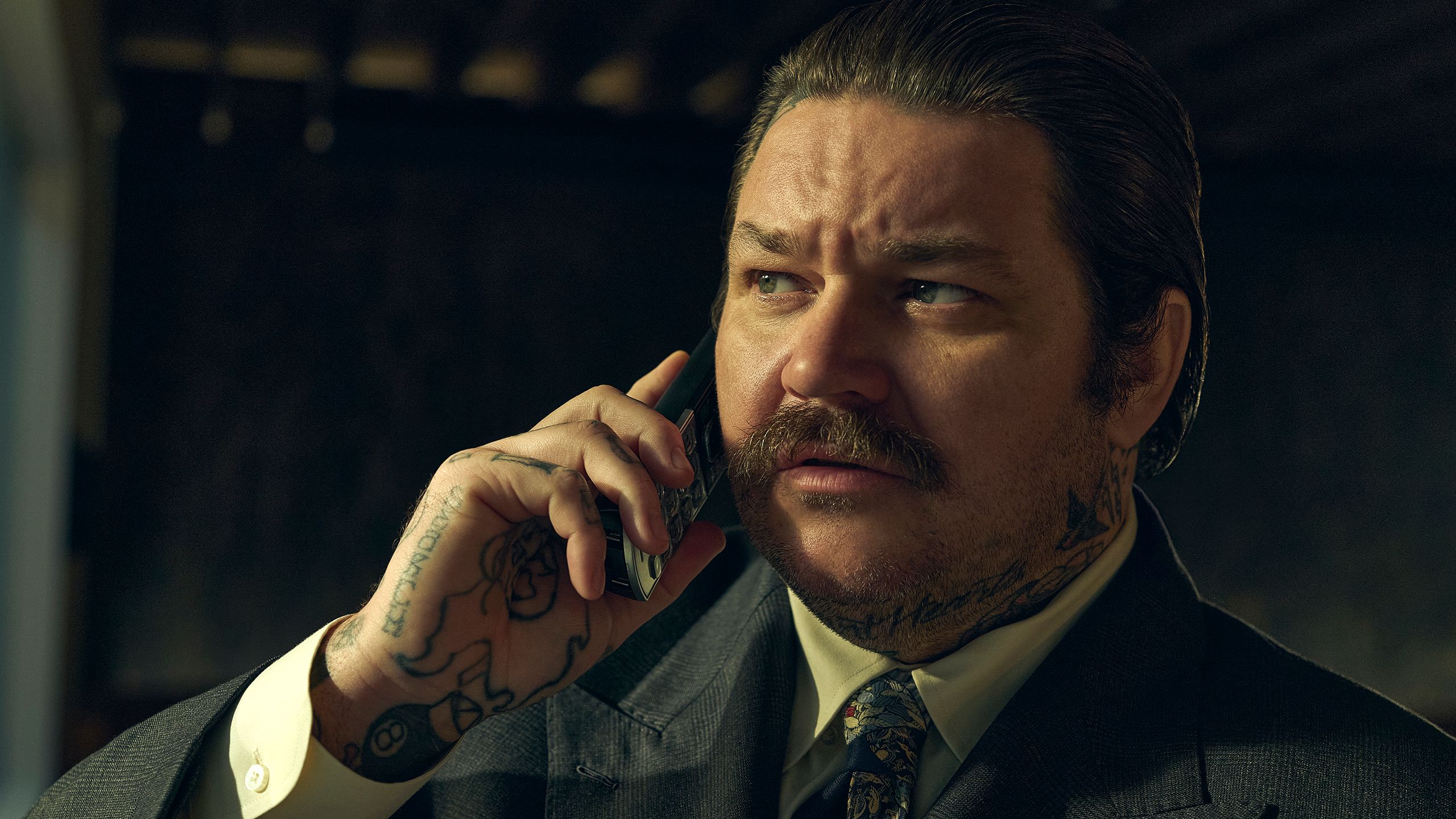 The Bear Confirms A Major Format Change For Season 5 image