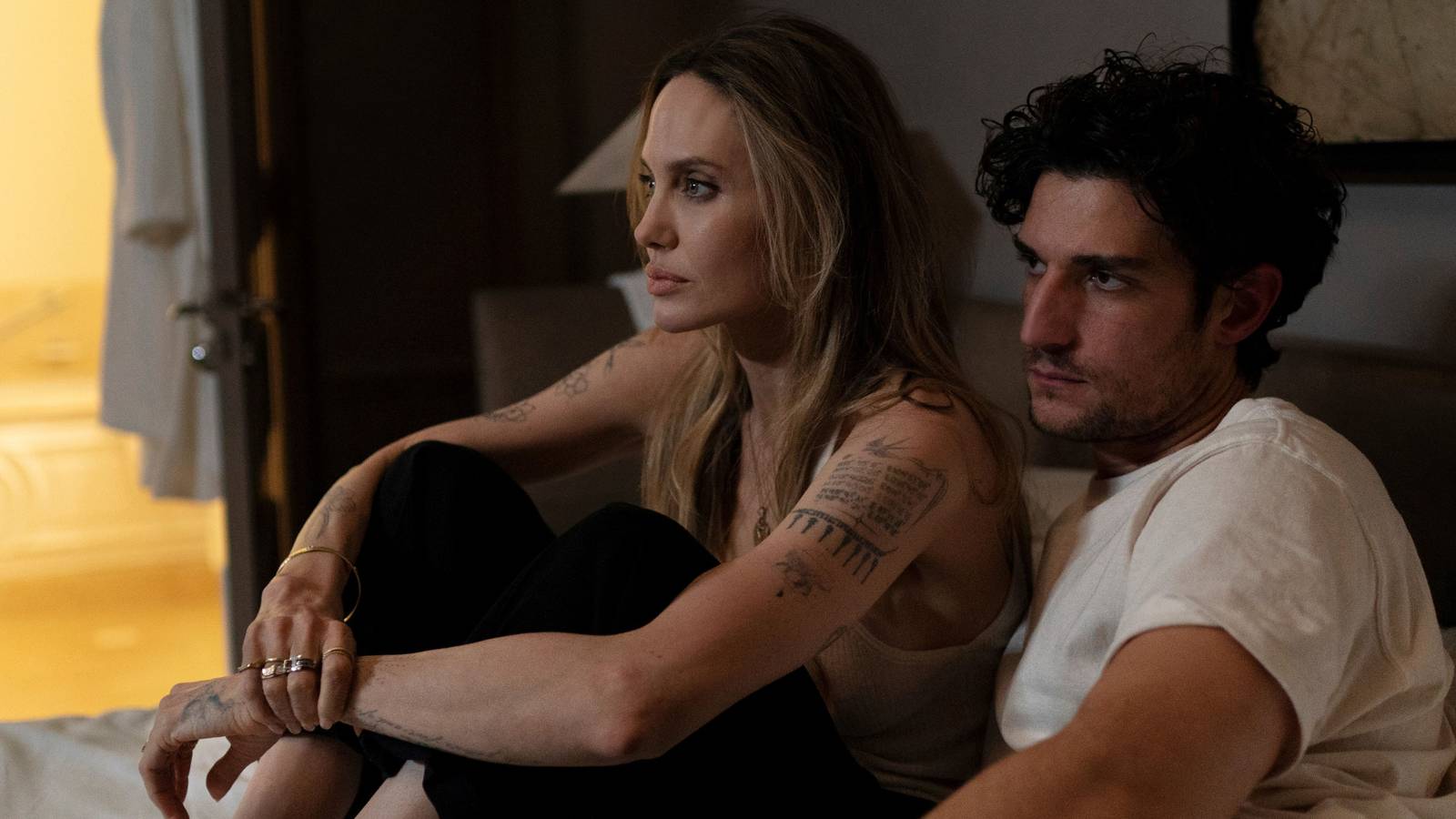Angelina Jolie’s Record-Breaking New Movie Debuts To Disappointing Rotten Tomatoes Score Angelina Jolie’s Record-Breaking New Movie Debuts To Disappointing Rotten Tomatoes Score