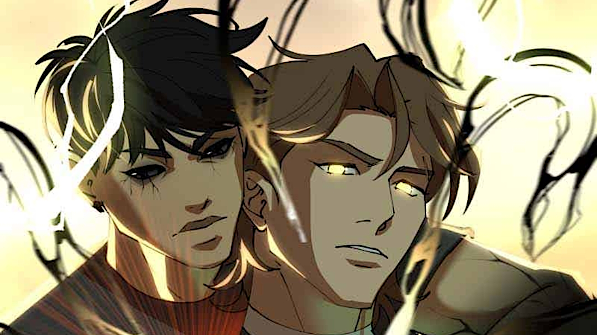 After A 3-Year Hiatus, Acclaimed Supernatural Action Comic Covenant ...