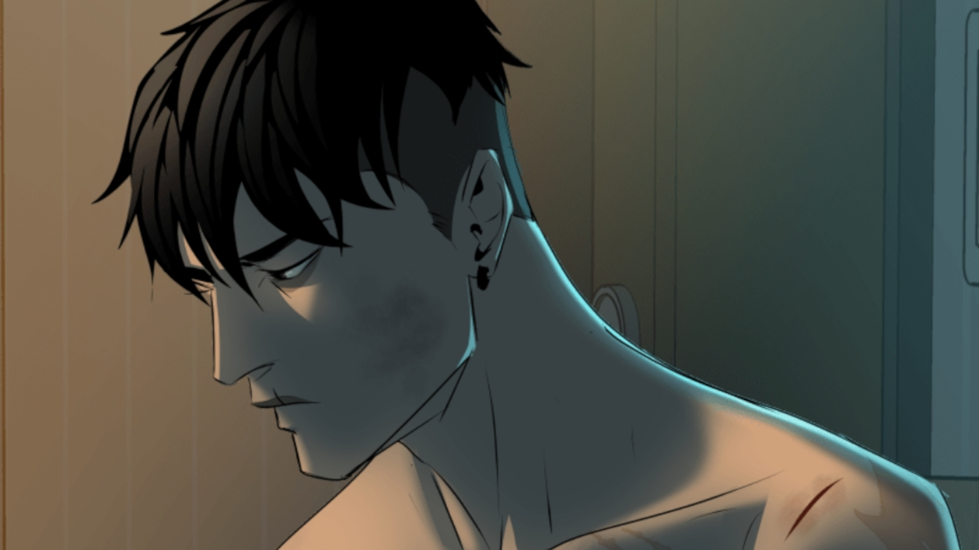 After A 3-Year Hiatus, Acclaimed Supernatural Action Comic Covenant ...
