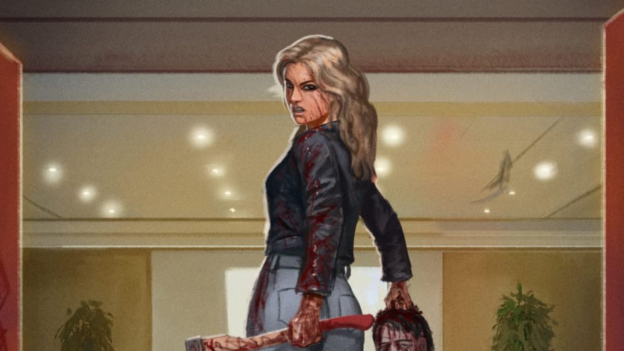 One Of The Most Extreme BookTok Horrors Is Now A 4-Part Series image