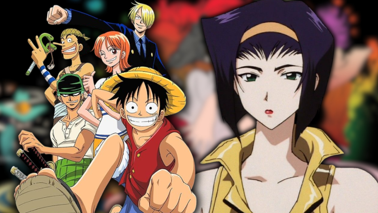 14 Later, The Cowboy Bebop Meets One Piece Anime Is Aging Like Fine Wine