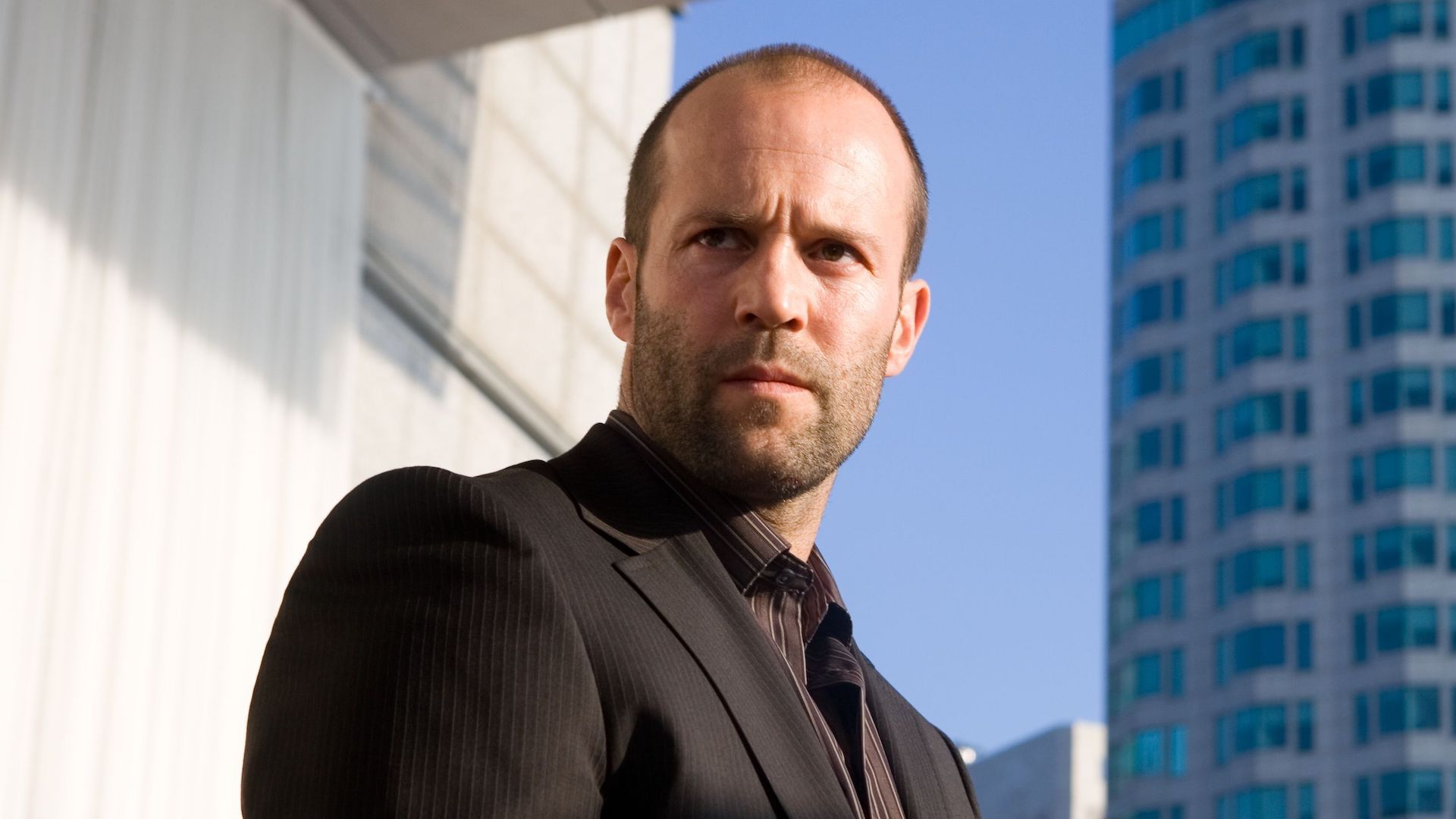Jason Statham's Crank Franchise Won't Return With Third Movie