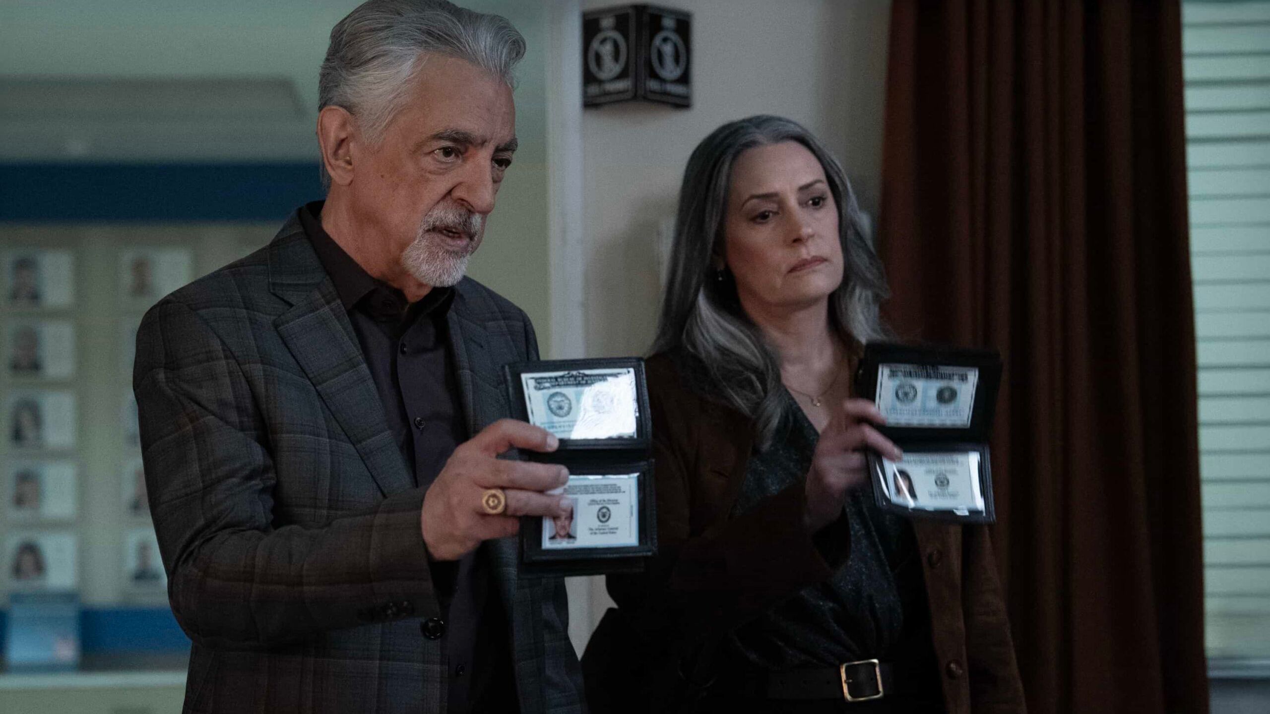 Criminal Minds Season 19's Callback To The CBS Original Is A Reminder Of Why It Still Works image