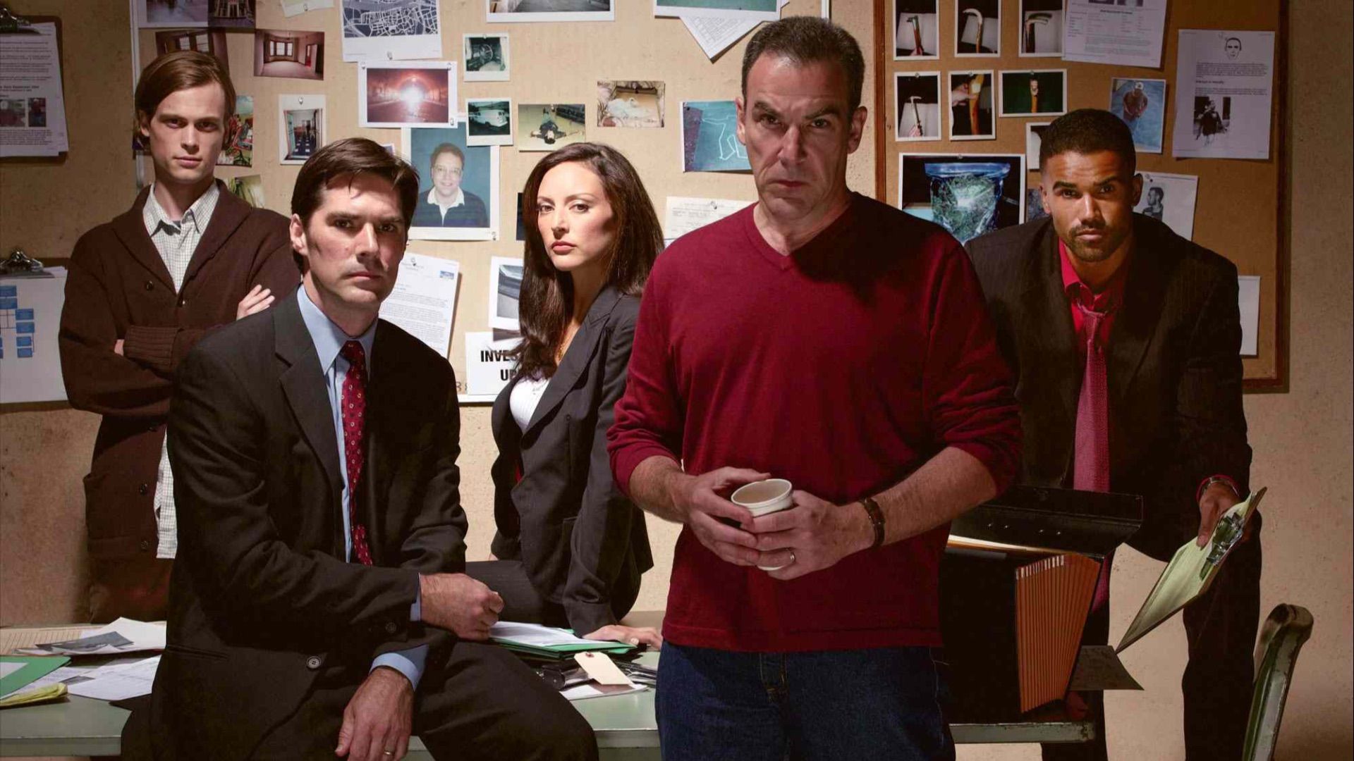 Paramount+ Threatens To Rewrite Criminal Minds' 21-Year History With A Groundbreaking Revelation image