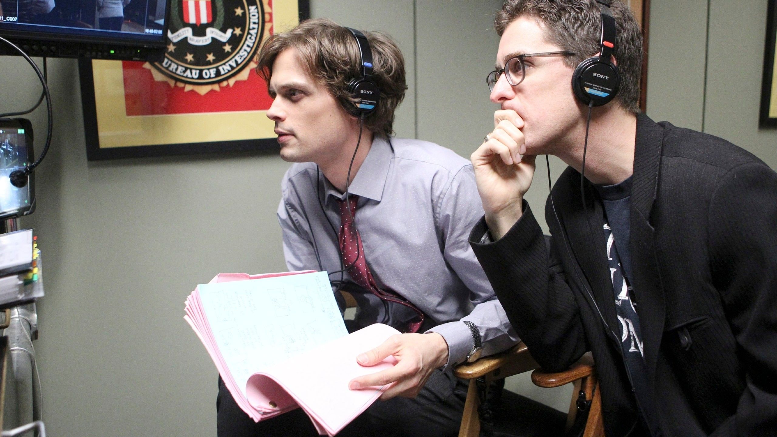 Criminal Minds: Every Episode Matthew Gray Gubler Directed, Ranked