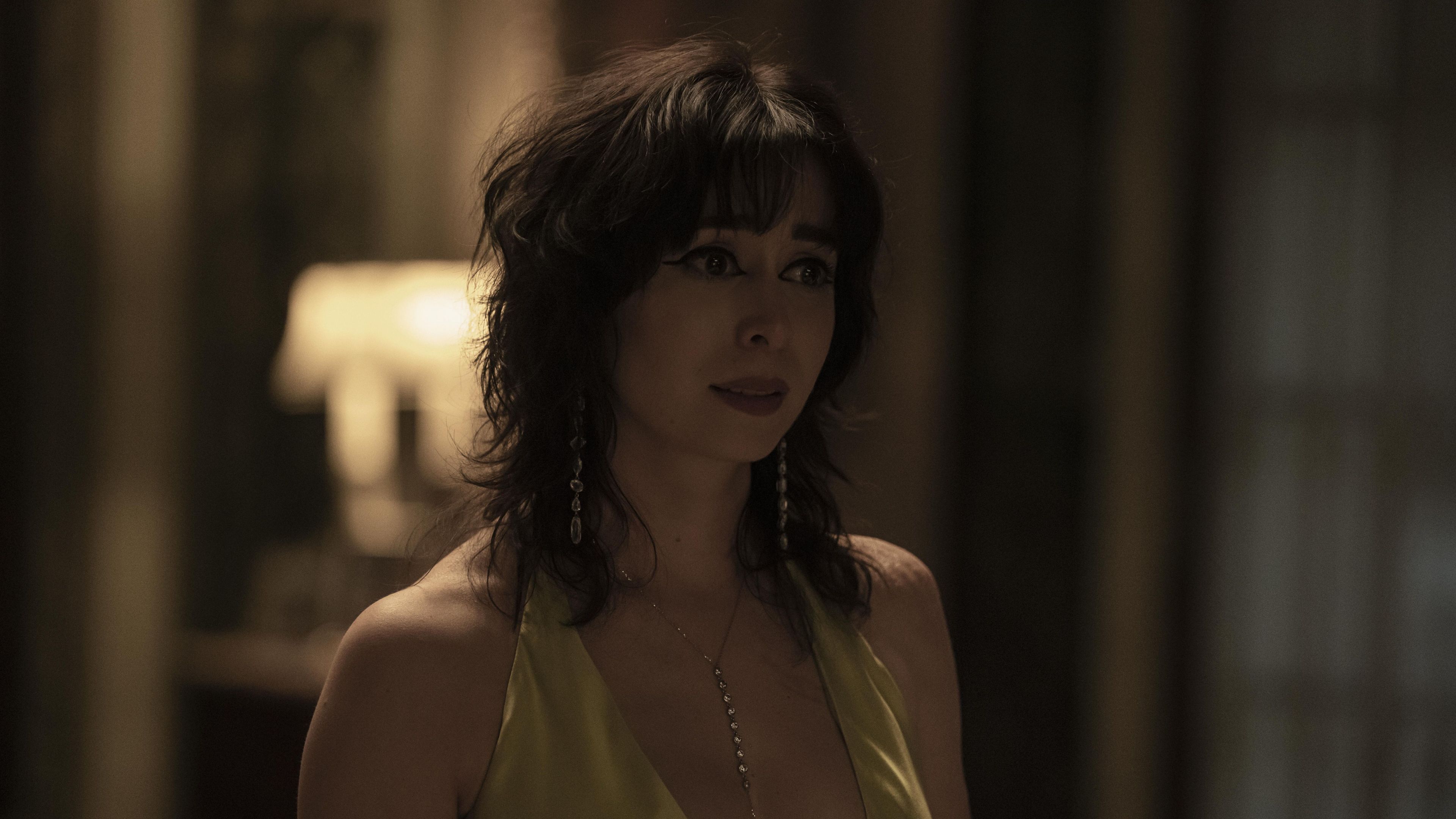 The Sopranos Meets Scarface In HBO's 8-Part Crime Thriller Series image