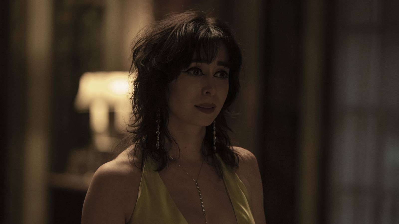 The Sopranos Meets Scarface In HBO's 8-Part Crime Thriller Series