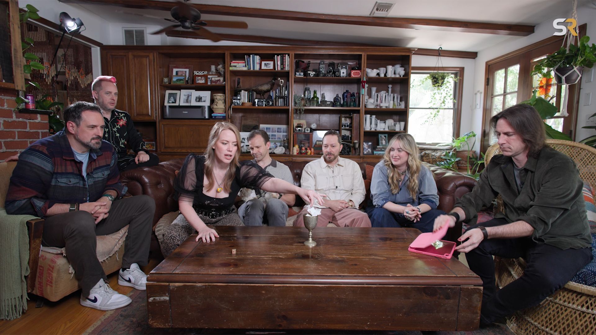 Critical Role Imagine Supremely Silly The Legend Of Vox Machina Scenarios In 1st Ever WWXD Episode image