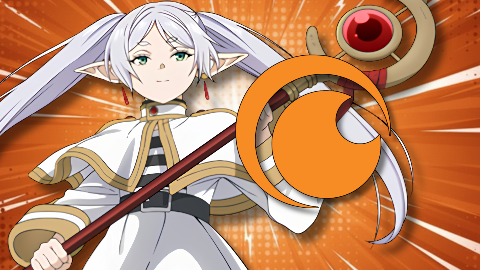 Crunchyroll's Official Frieren Replacement Is 2026's Only Anime With Zero Bad Episodes image